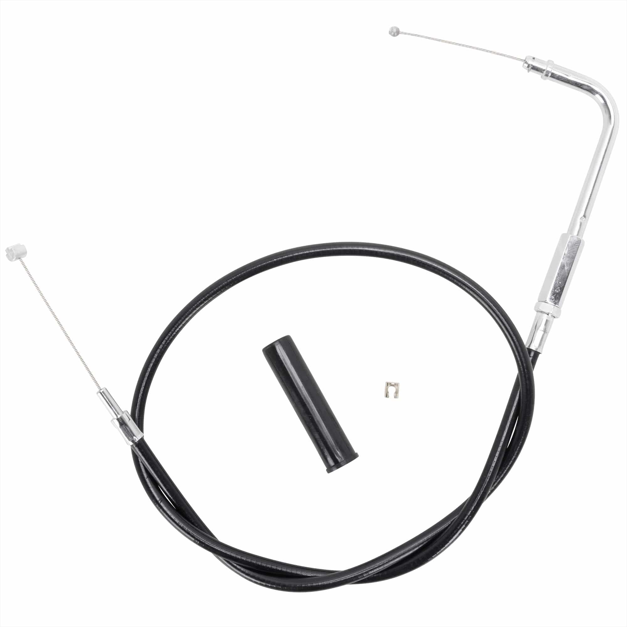 Throttle Cable OEM #56356-96A Harley Dyna 1996-2008
