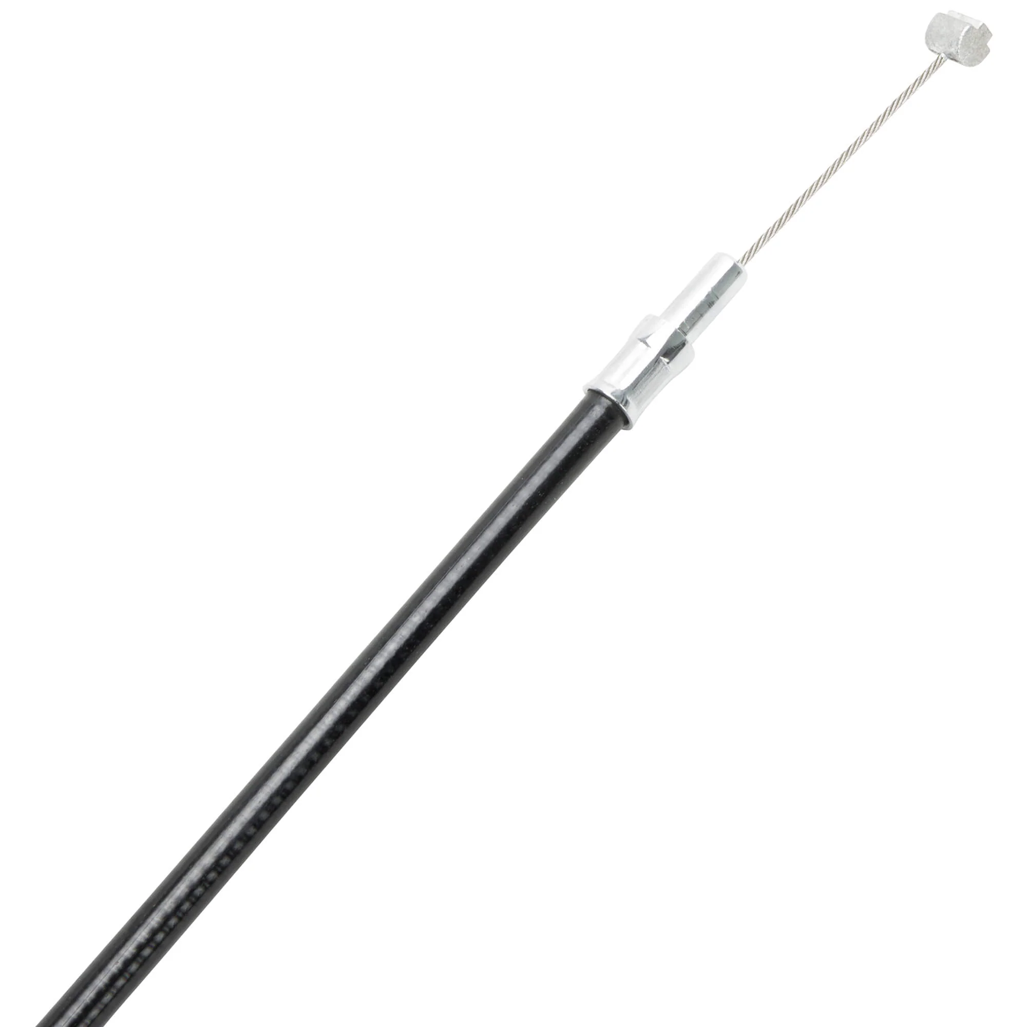 Throttle Cable OEM #56400-96 2002-Up Harley-Davidson Sportster XL +8 inch Extended - Image 4