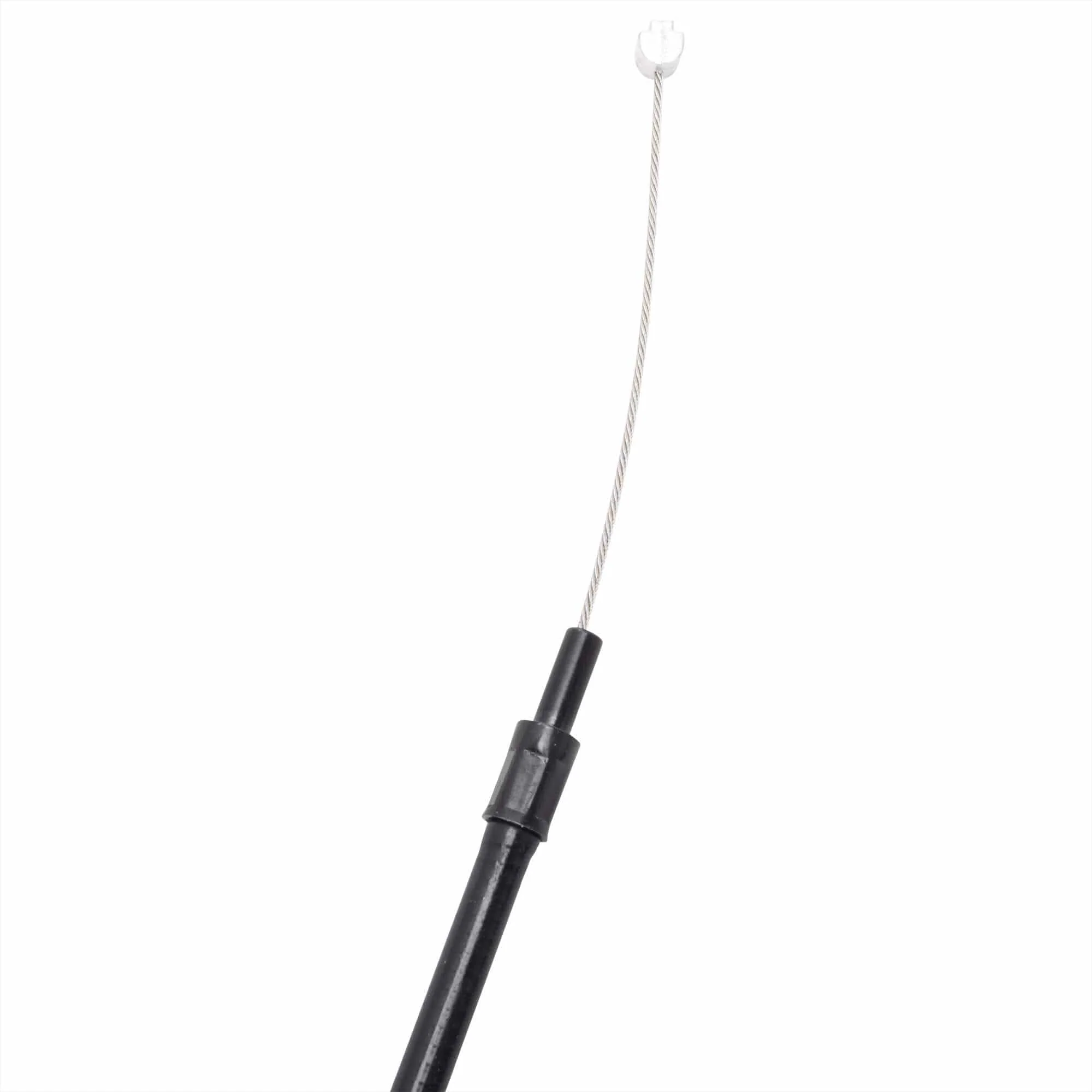 Throttle Cable OEM #56421-06 Harley Dyna 2006-2017 - Blacked Out - Image 5