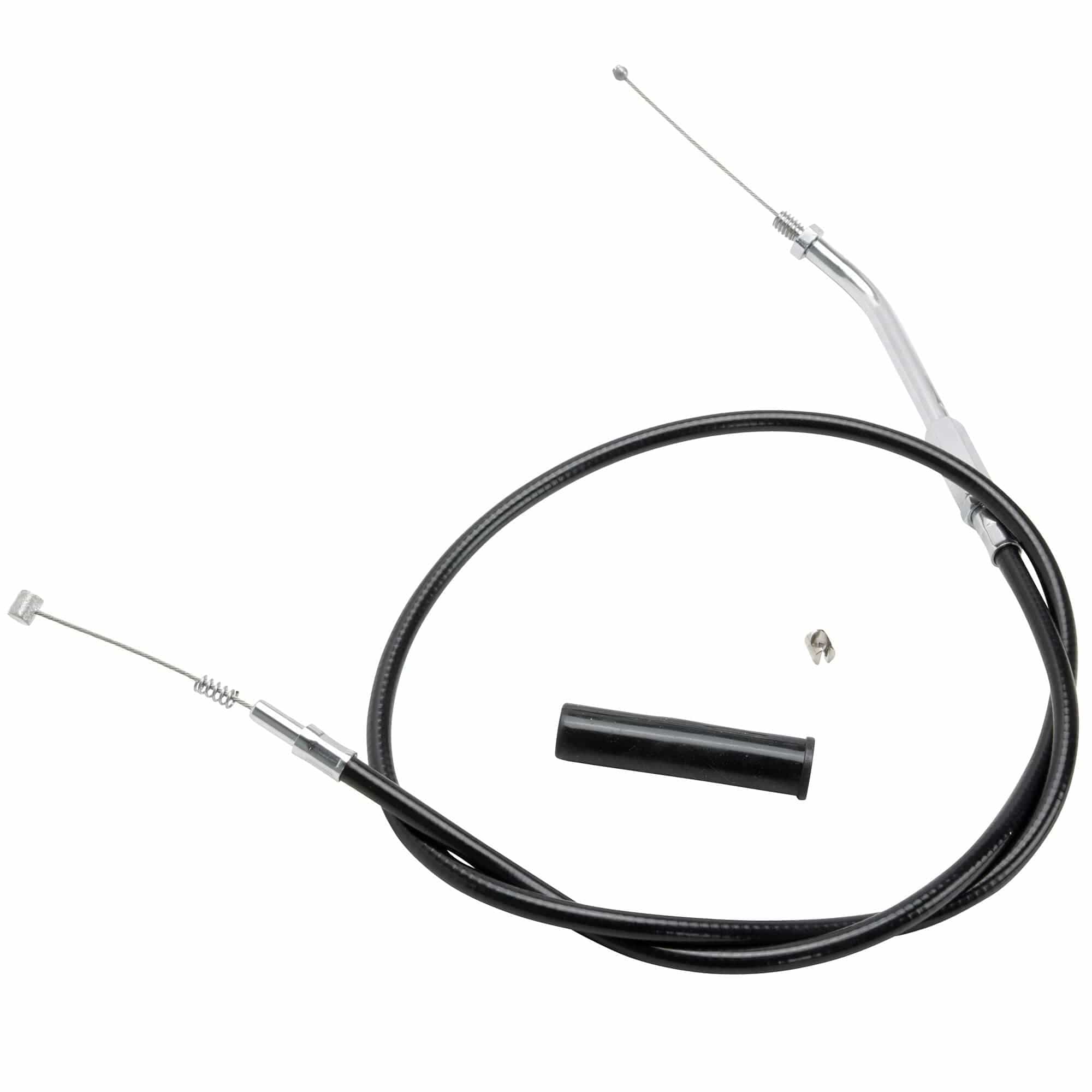 Throttle Idle Cable OEM #56309-88 Harley Sportster XL 1988-1995 - Image 3