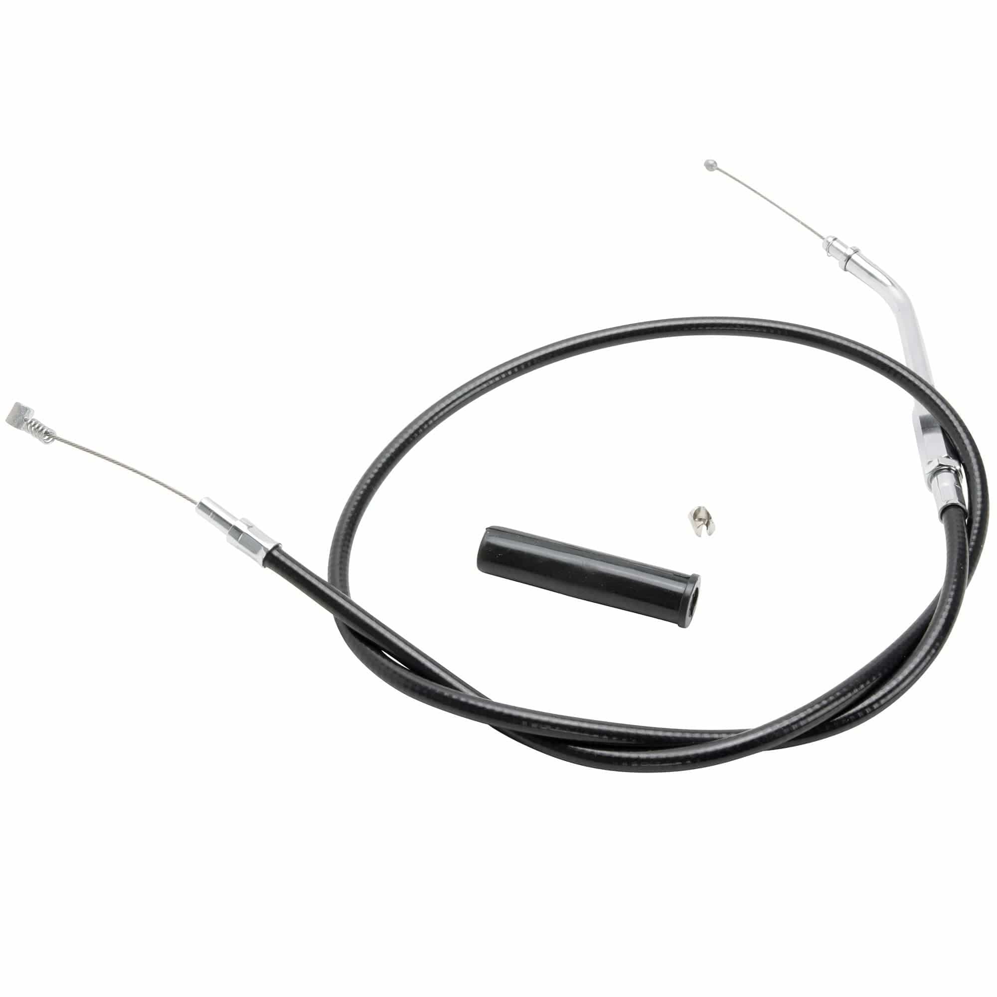 Throttle Idle Cable OEM #56309-96 1996-2003 Harley-Davidson Sportster XL - Image 3