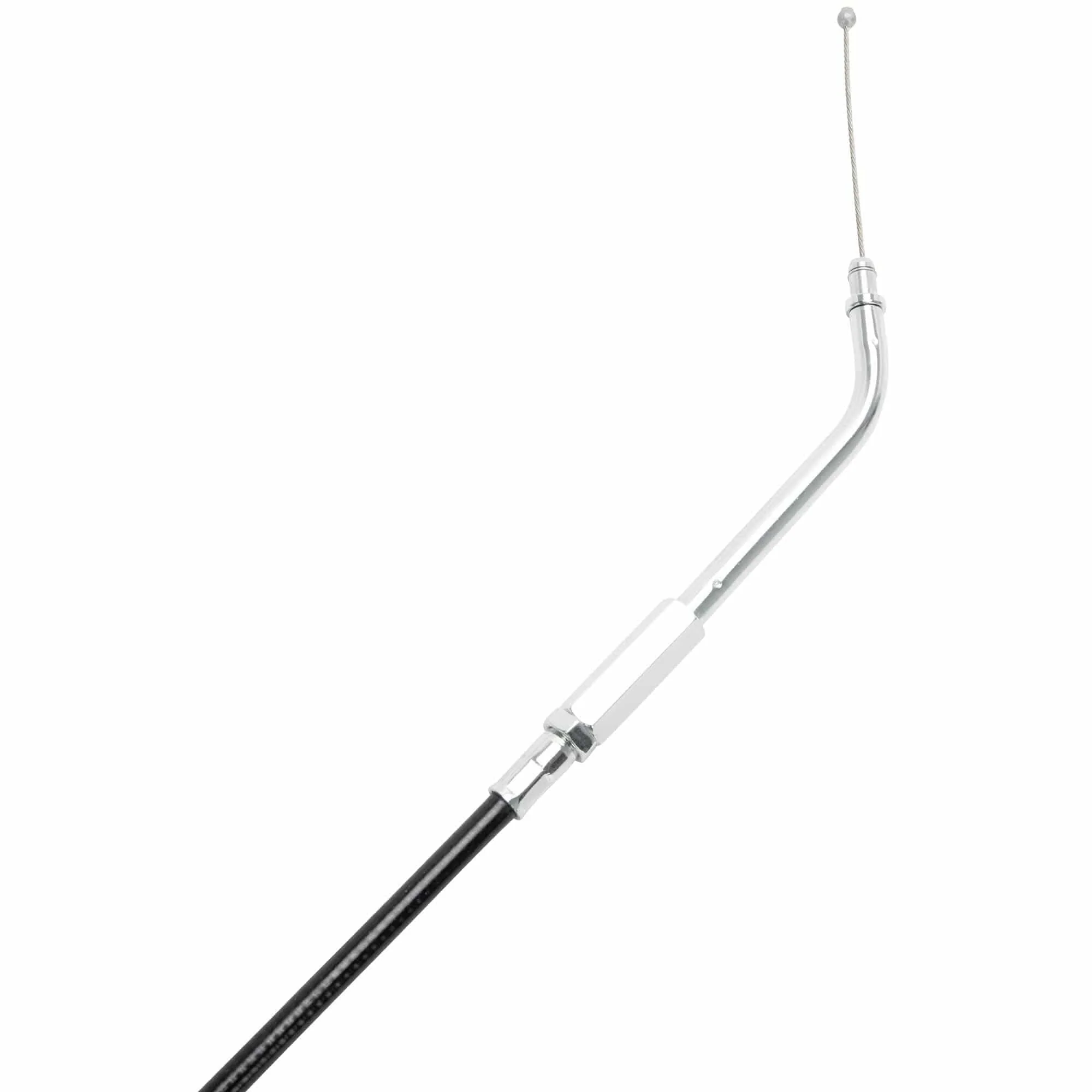 Throttle Idle Cable OEM #56309-96 1996-2003 Harley-Davidson Sportster XL - Image 5