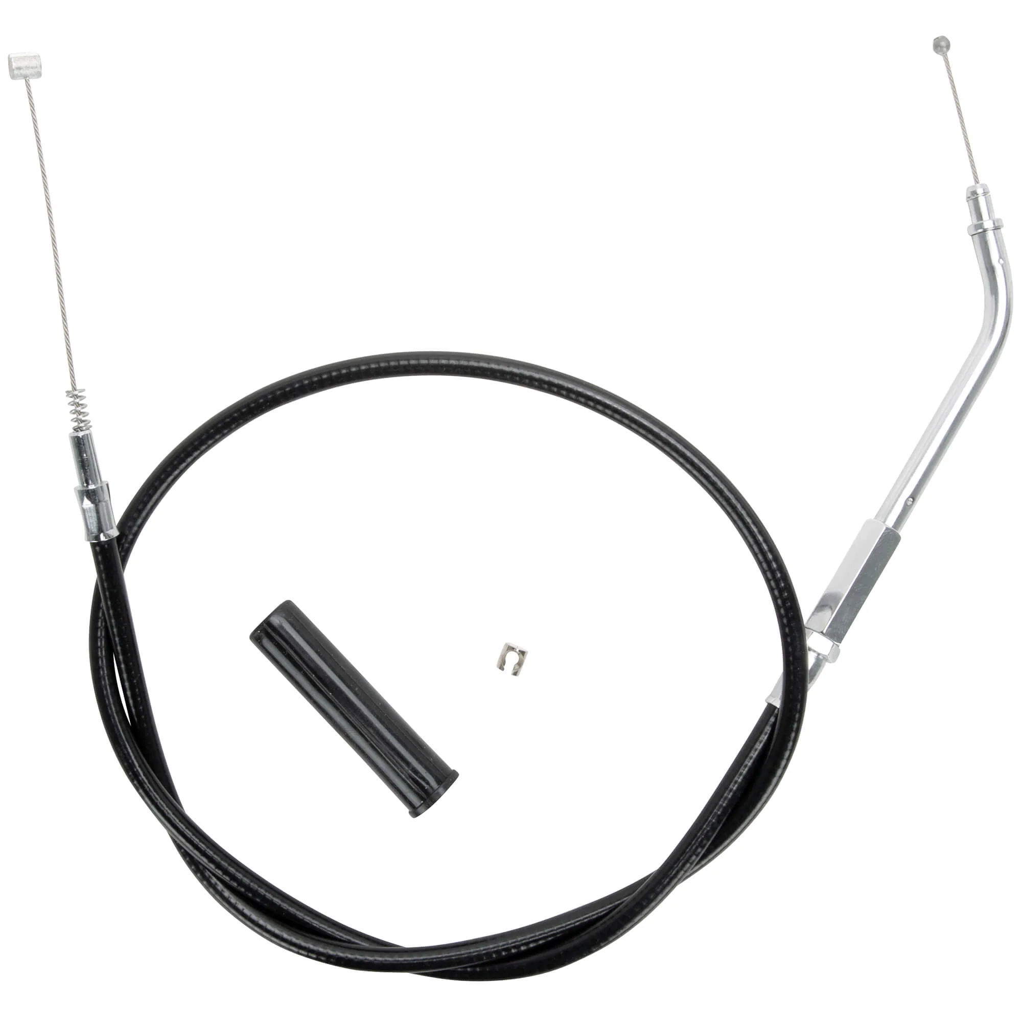 Throttle Idle Cable OEM #56401-96 2002-Up Harley-Davidson Sportster XL +8 inch Extended