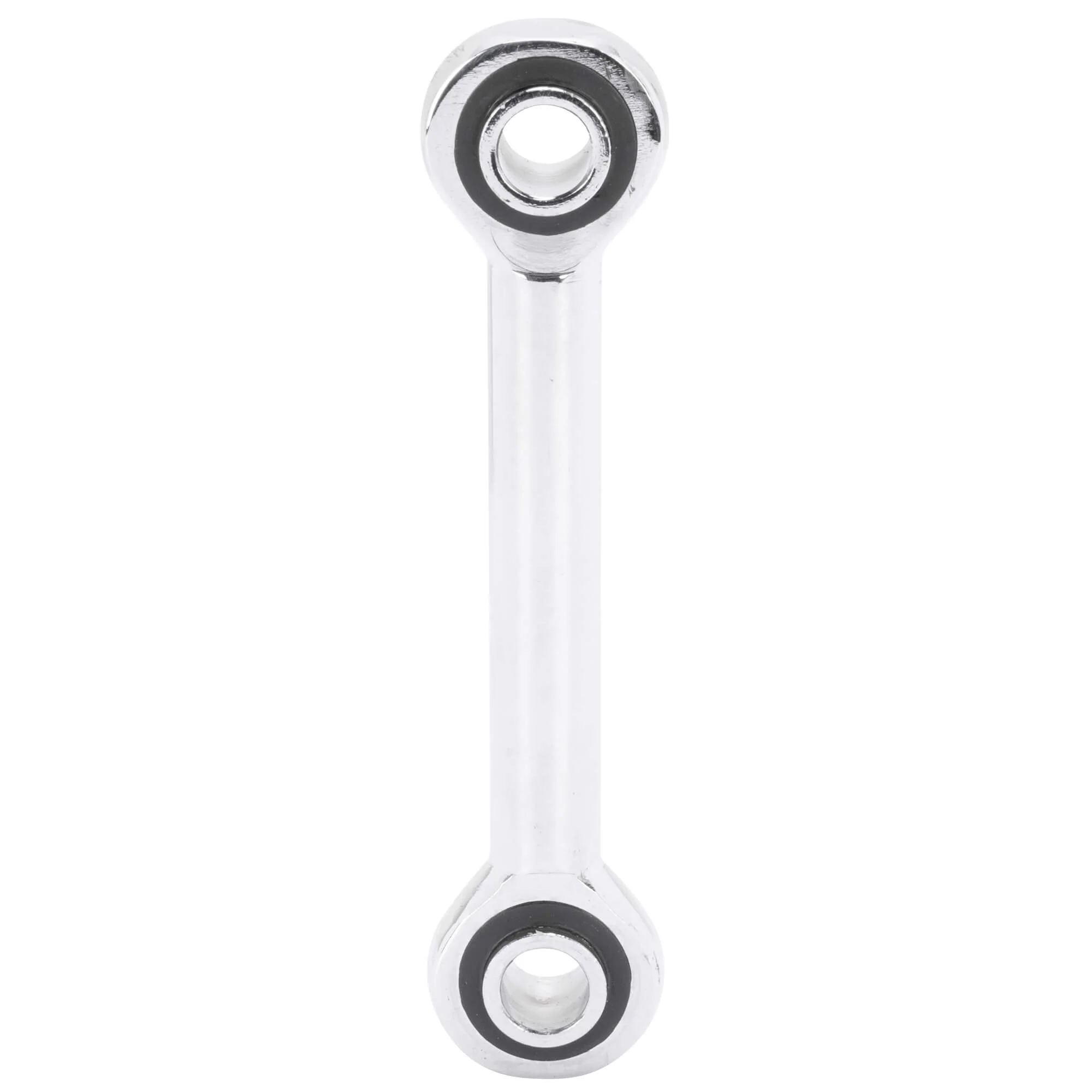 Tie Link - Chrome - 2004-Up Harley-Davidson Sportsters - Image 4