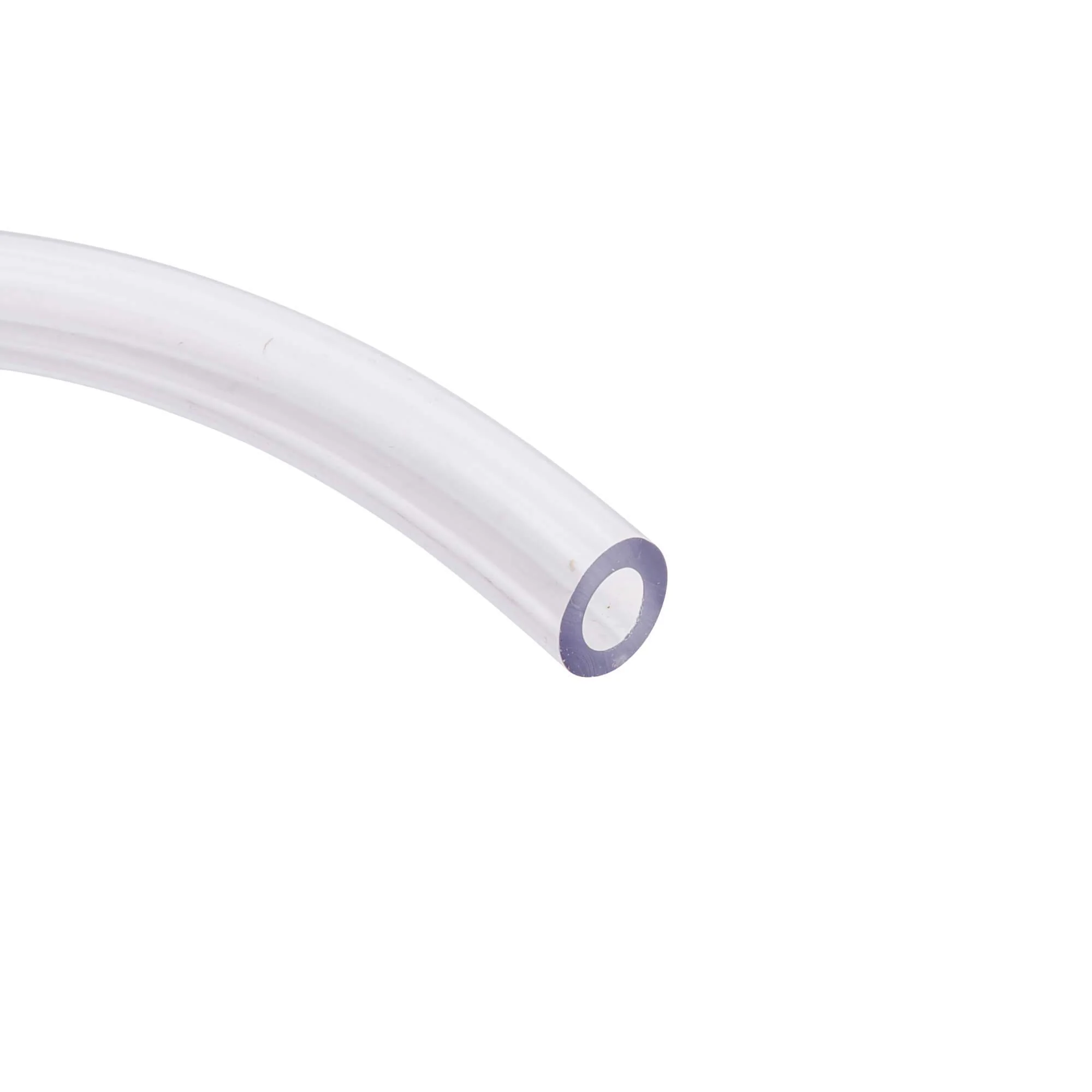 Translucent Fuel Line - Clear - 1/4 inch ID - Image 3