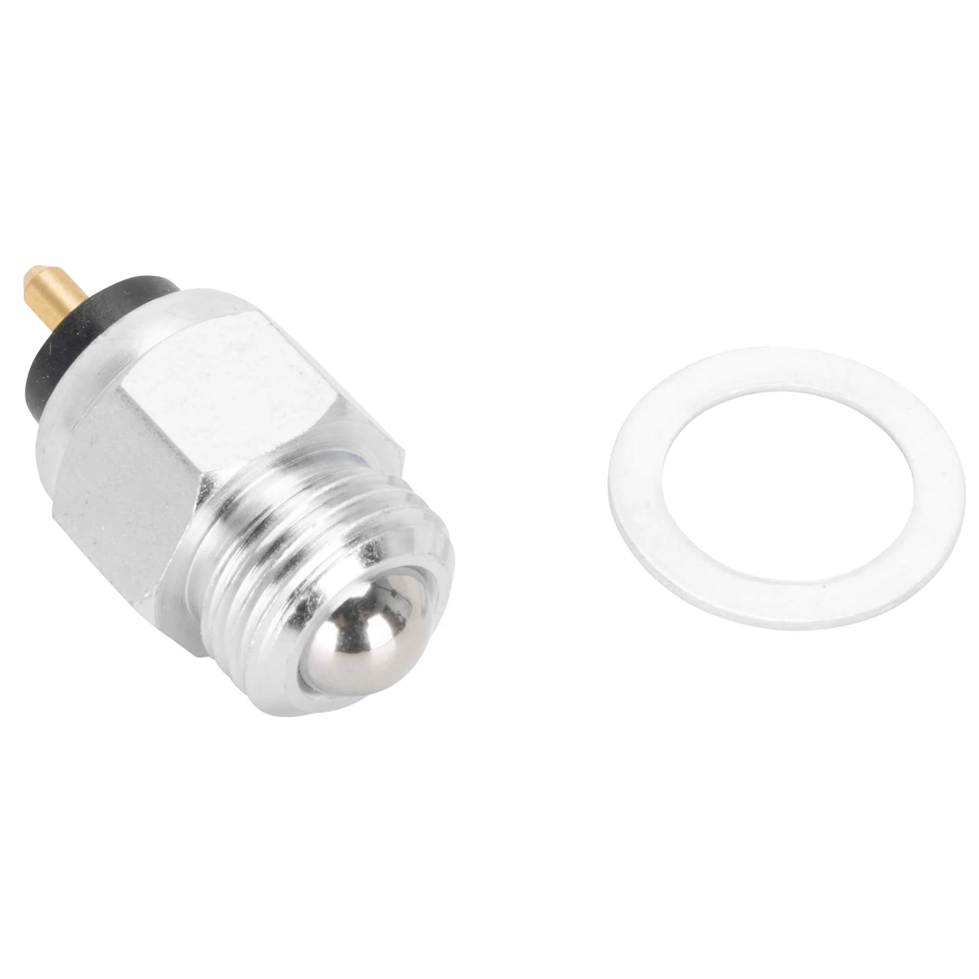 Transmission Neutral Switch 1999-Up Harley-Davidson Sportster