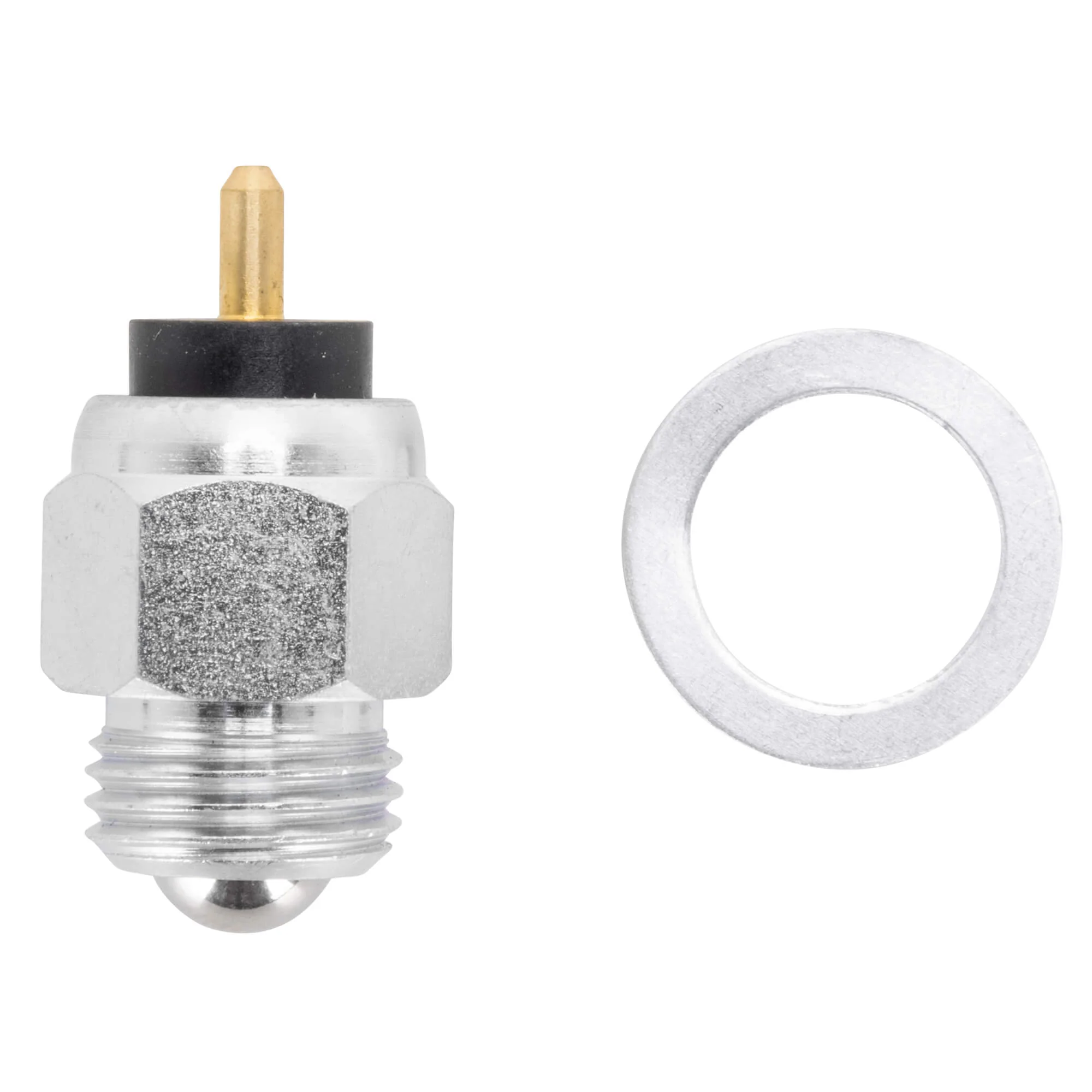 Transmission Neutral Switch 1999-Up Harley-Davidson Sportster - Image 2