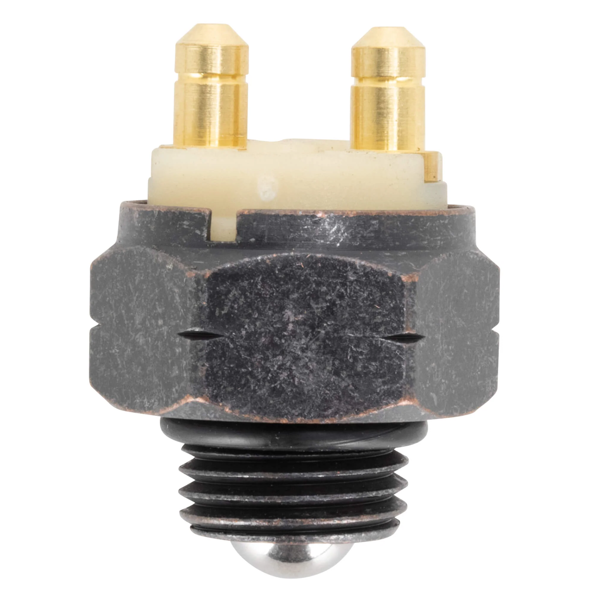 Transmission Neutral Switch 2000-05 Harley-Davidson FXST FLST FLT 2000-04 FXD - Image 3