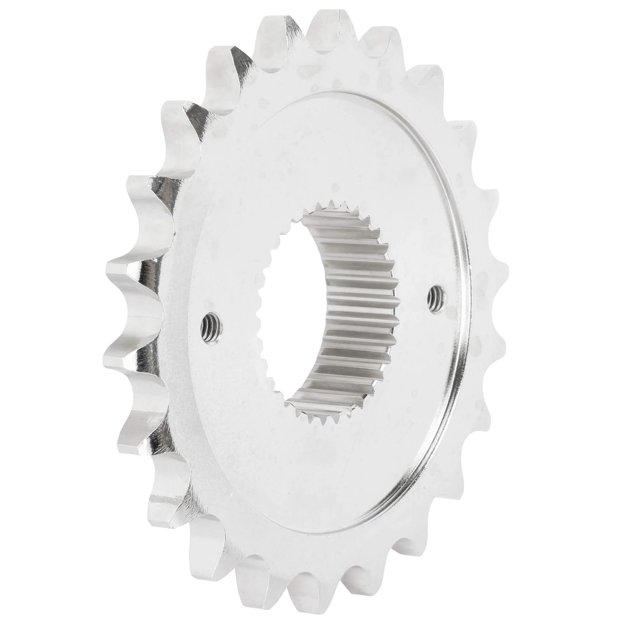 Transmission Sprocket .5" Offset - 22 Tooth - 1991-2006 Harley-Davidson XL 1986-2006 Big Twin 5-Speed - Image 3