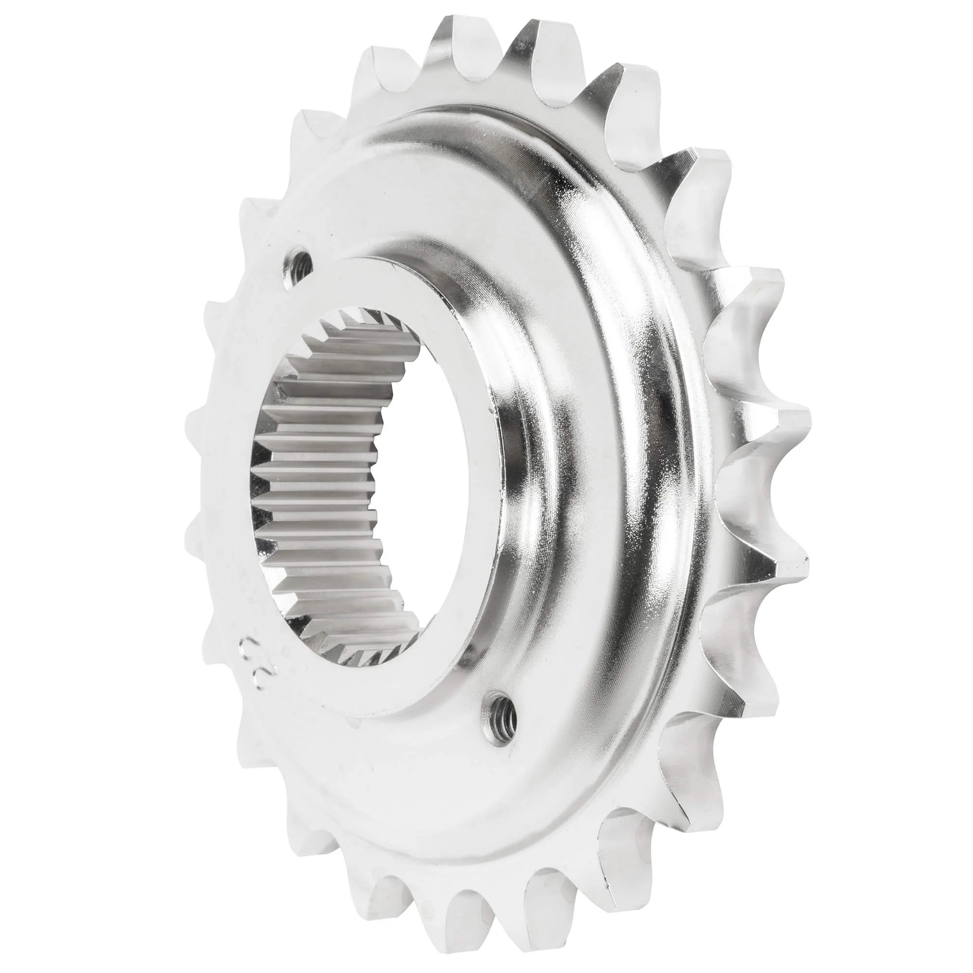 Transmission Sprocket .5" Offset - 22 Tooth - 1991-2006 Harley-Davidson XL 1986-2006 Big Twin 5-Speed - Image 4