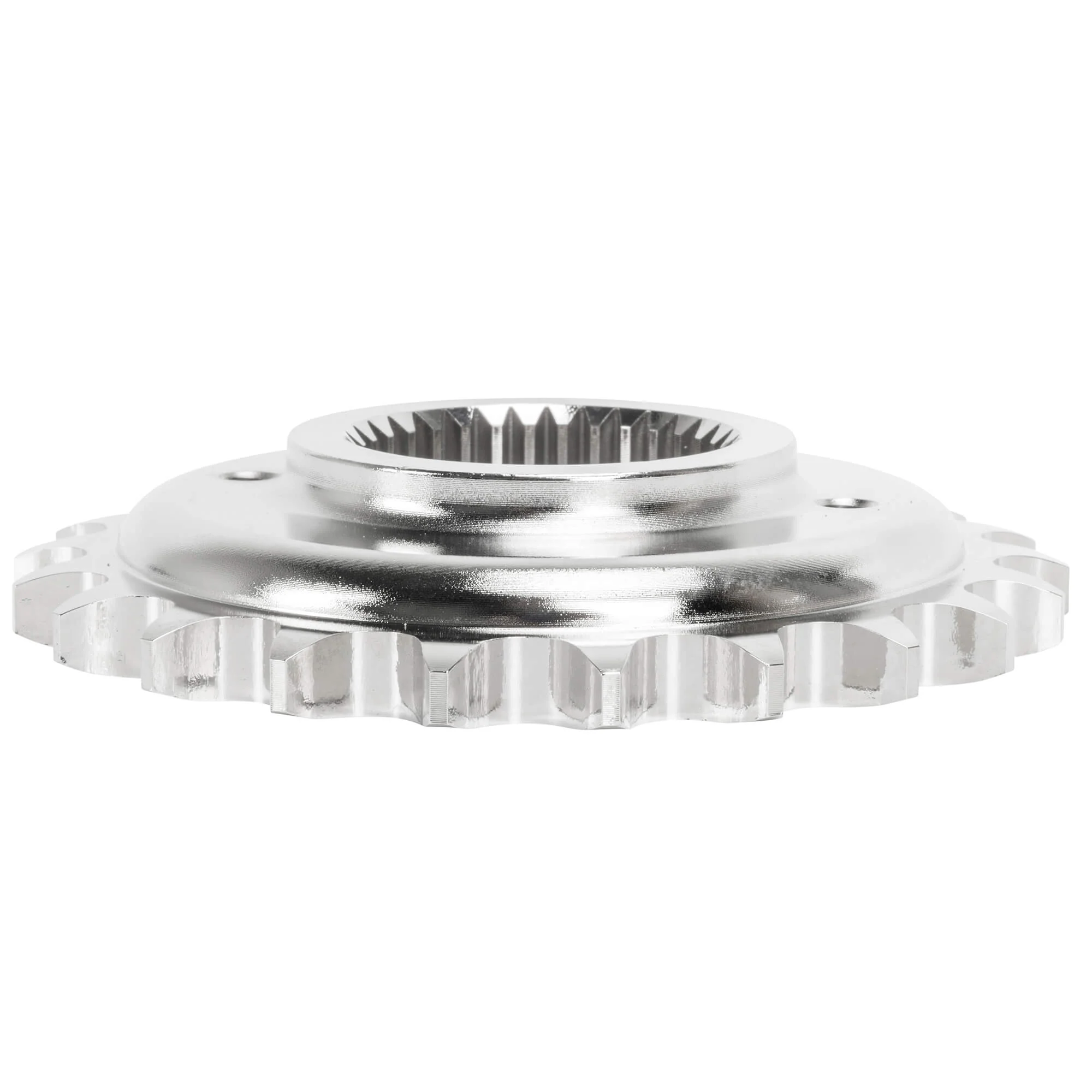 Transmission Sprocket .5" Offset - 22 Tooth - 1991-2006 Harley-Davidson XL 1986-2006 Big Twin 5-Speed - Image 5
