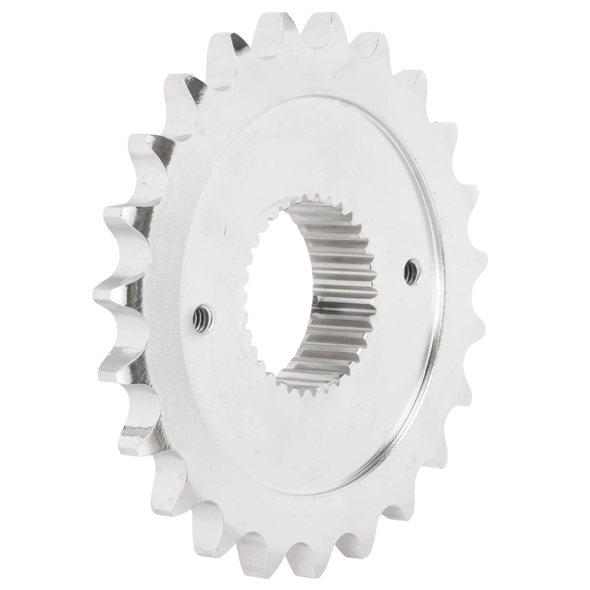 Transmission Sprocket .5" Offset - 23 Tooth - 1991-2006 Harley-Davidson XL 1986-2006 Big Twin 5-Speed - Image 3
