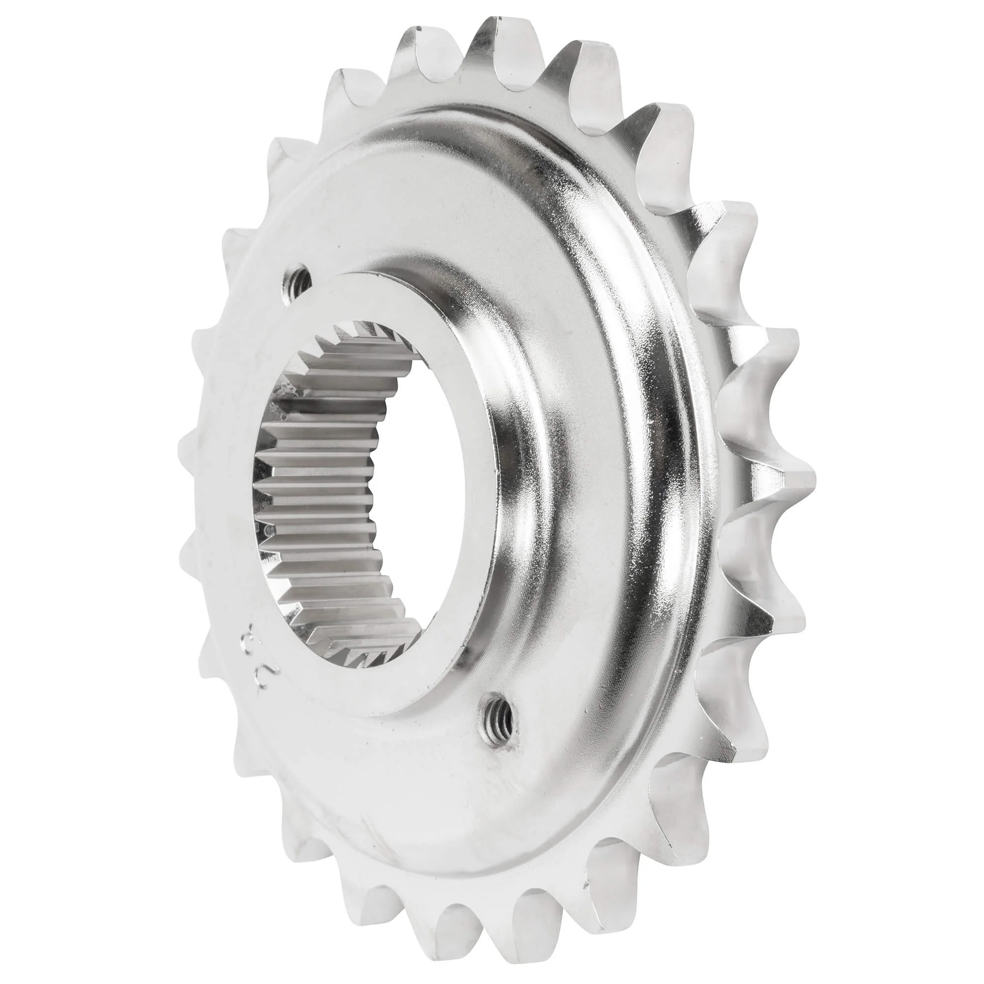 Transmission Sprocket .5" Offset - 23 Tooth - 1991-2006 Harley-Davidson XL 1986-2006 Big Twin 5-Speed - Image 4