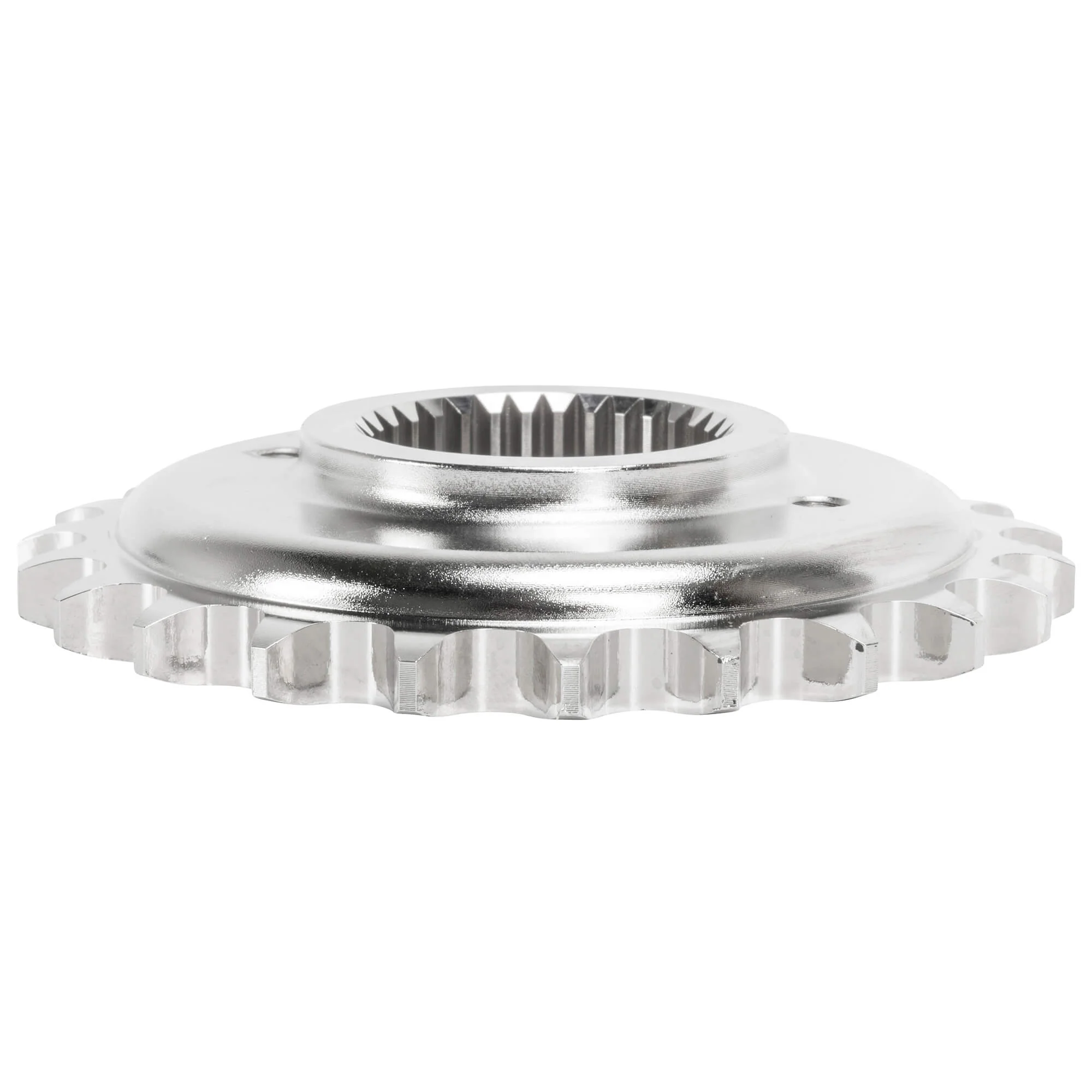 Transmission Sprocket .5" Offset - 23 Tooth - 1991-2006 Harley-Davidson XL 1986-2006 Big Twin 5-Speed - Image 5