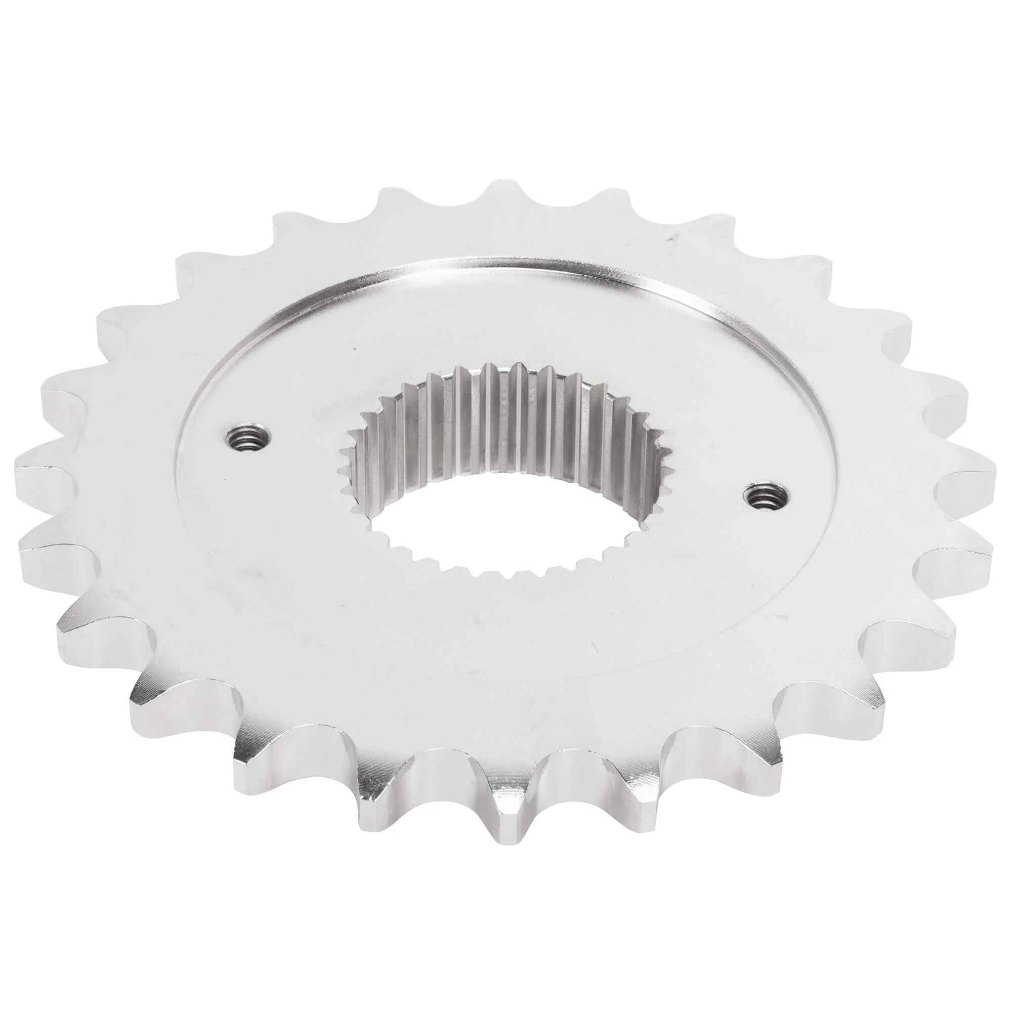 Transmission Sprocket .5" Offset - 24 Tooth - 1991-2006 Harley-Davidson XL 1986-2006 Big Twin 5-Speed