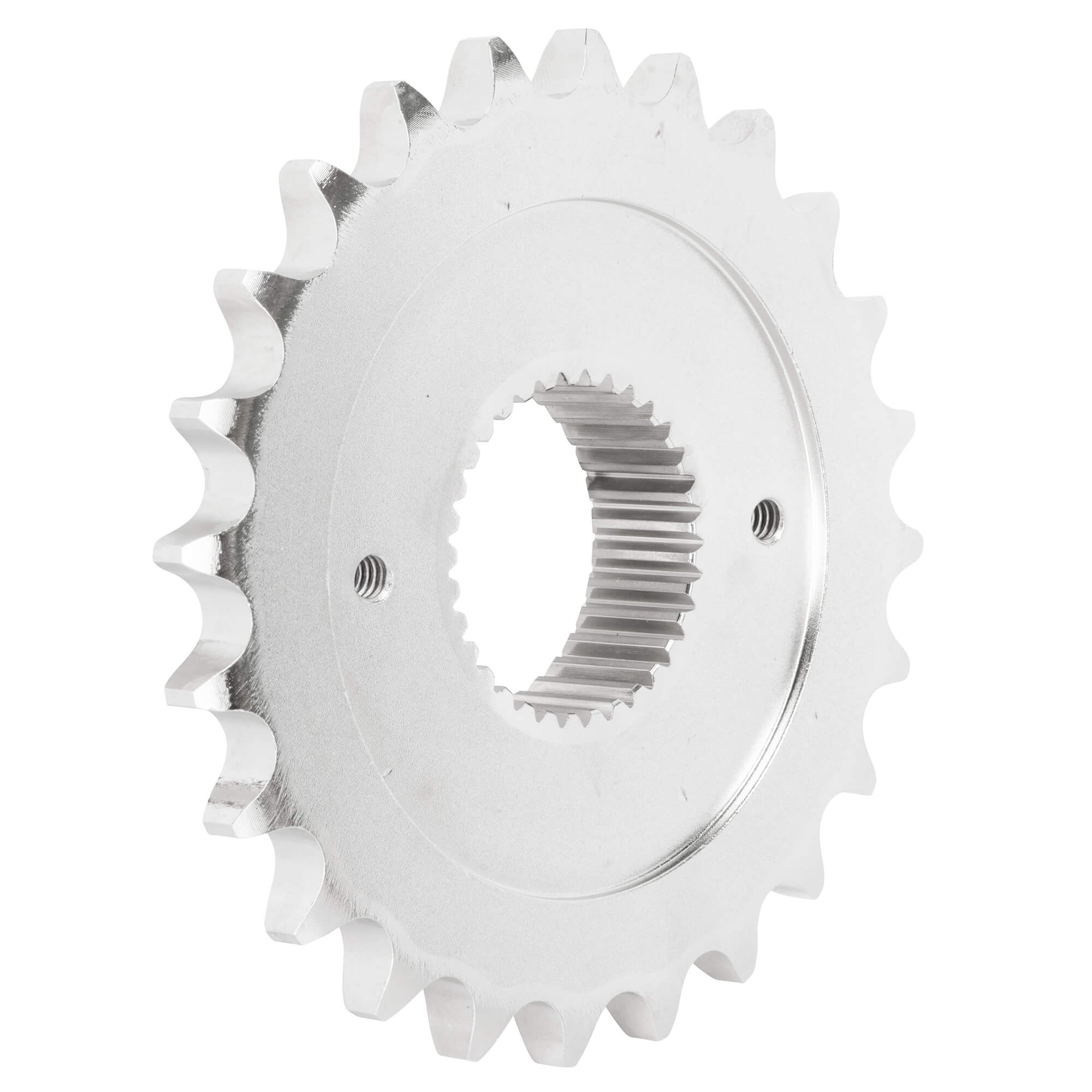 Transmission Sprocket .5" Offset - 24 Tooth - 1991-2006 Harley-Davidson XL 1986-2006 Big Twin 5-Speed - Image 3