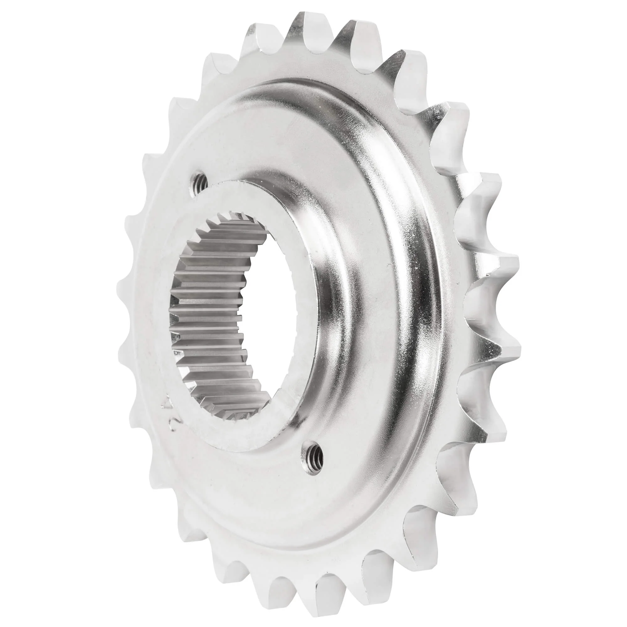 Transmission Sprocket .5" Offset - 24 Tooth - 1991-2006 Harley-Davidson XL 1986-2006 Big Twin 5-Speed - Image 4