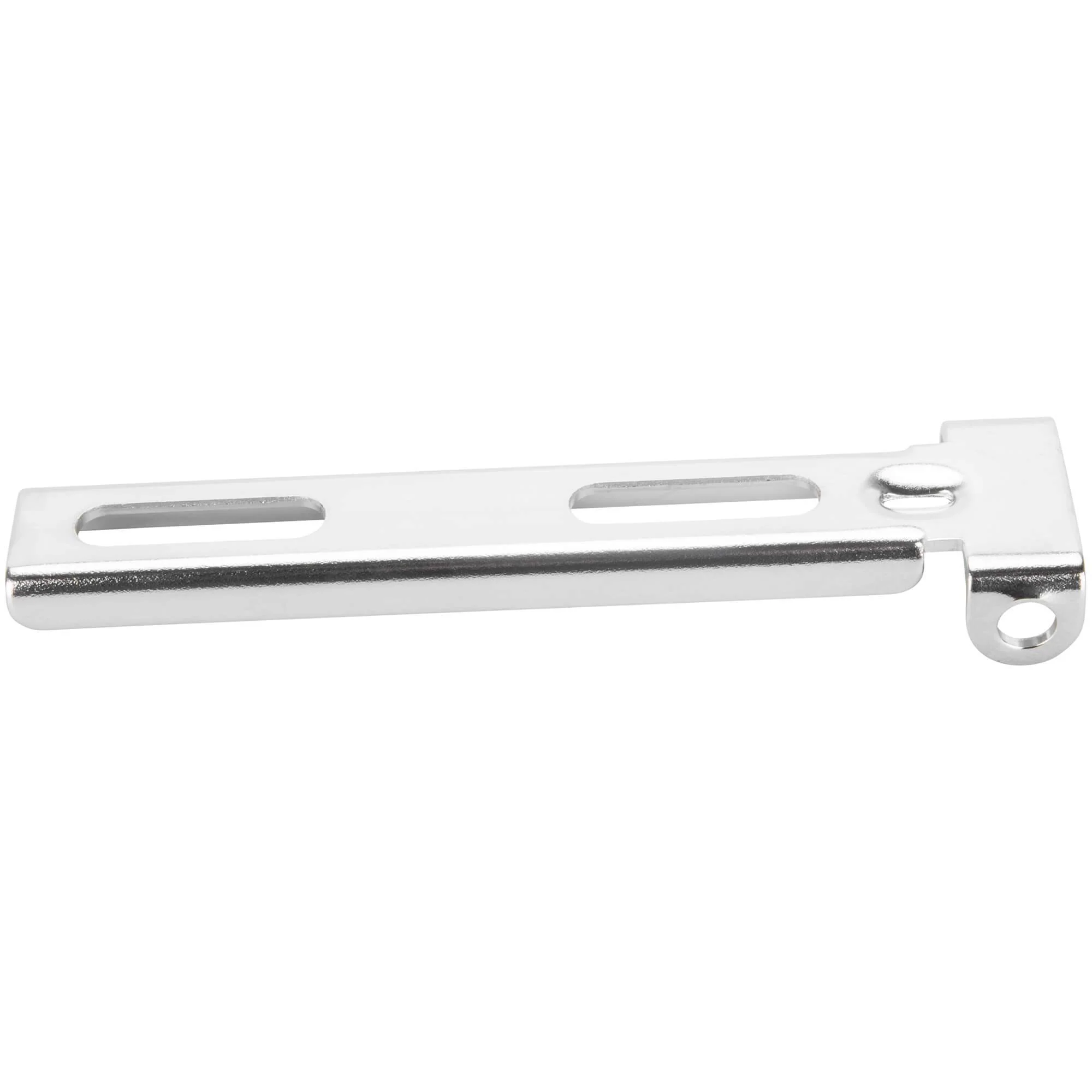 Universal Motorcycle Solo Seat Hinge / Pivot Bracket