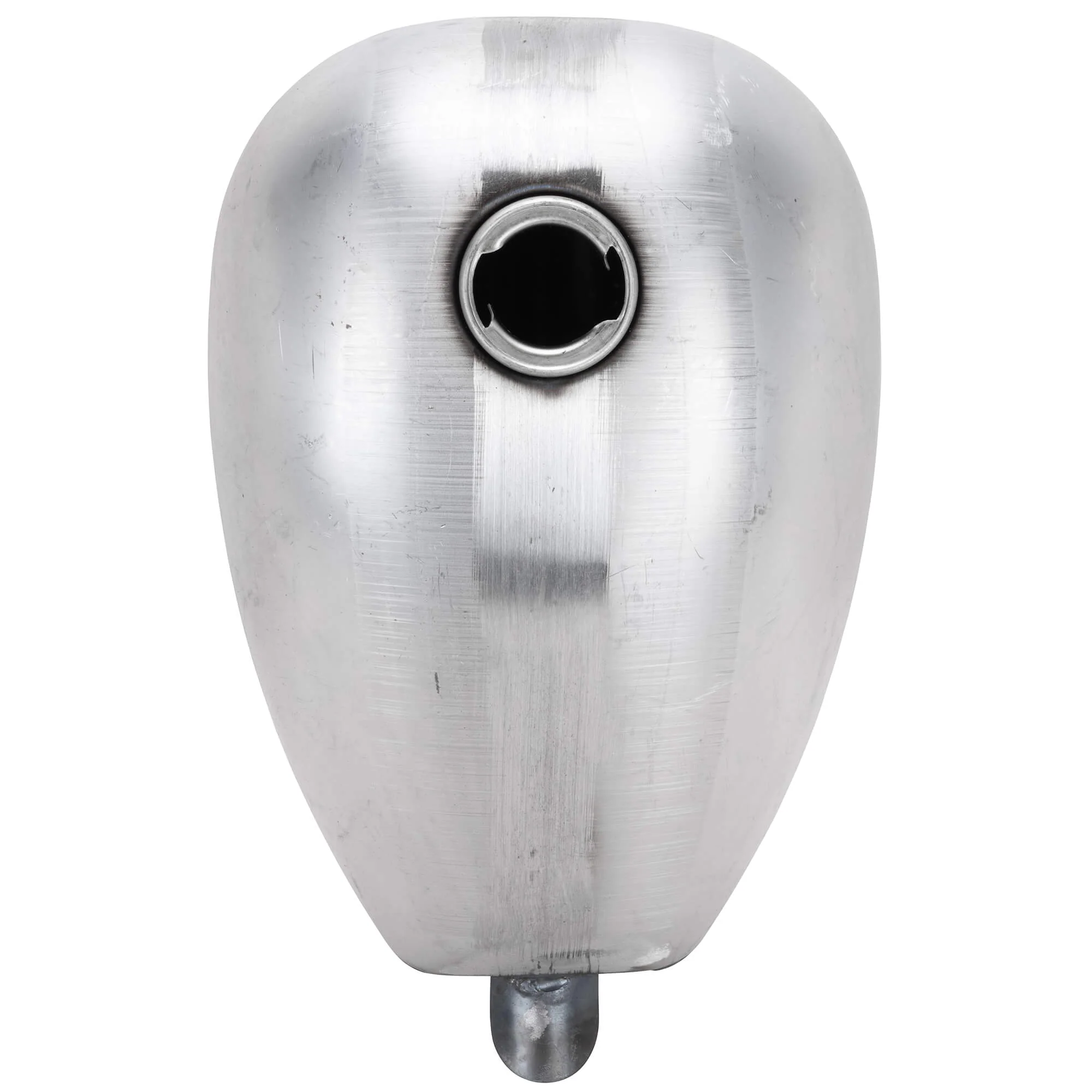 Wassell Peanut Frisco Gas Tank 2.1 gallon - Image 2