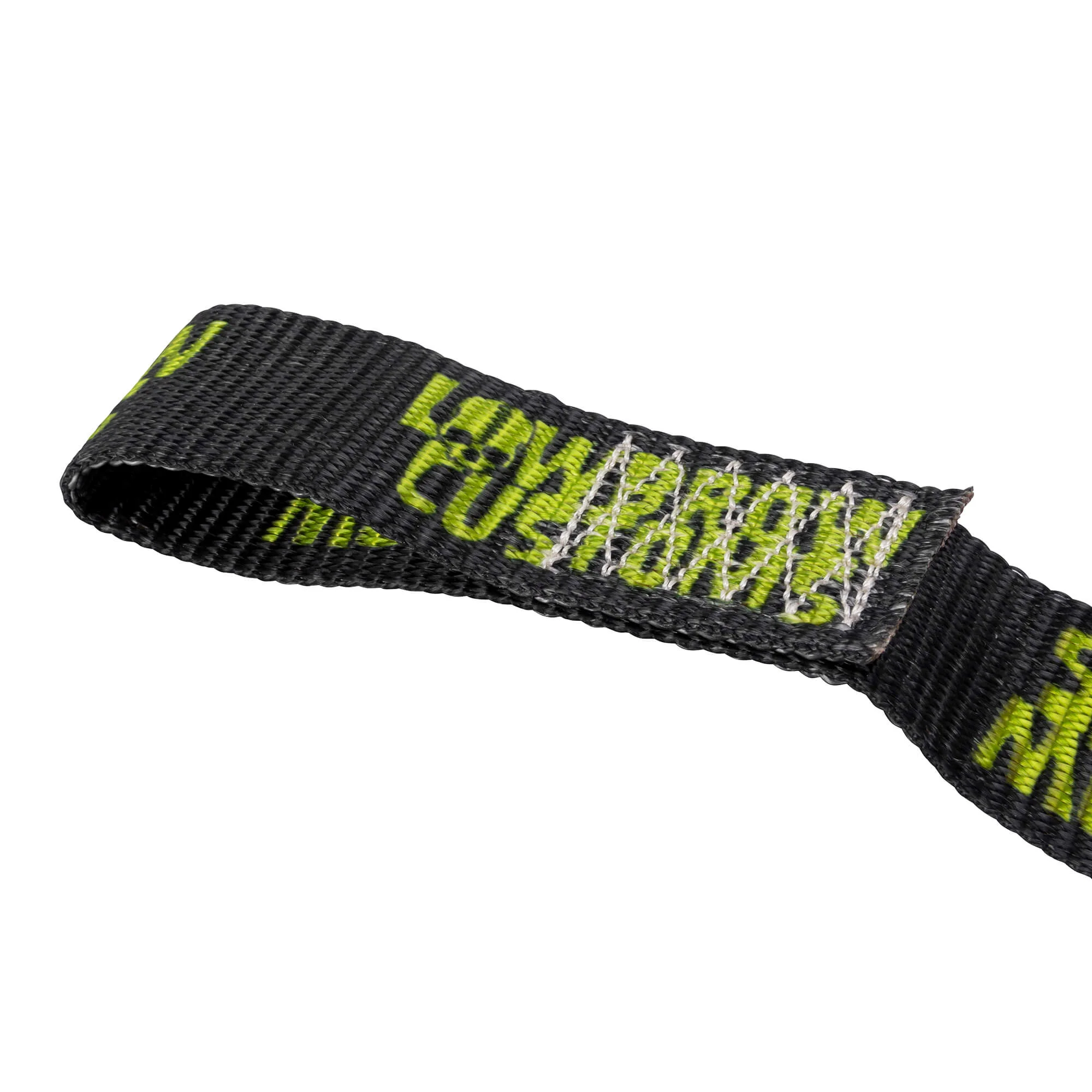 Deluxe Lowbrow Customs Cam Tie-Downs With Soft Straps and Storage Bag - Image 11