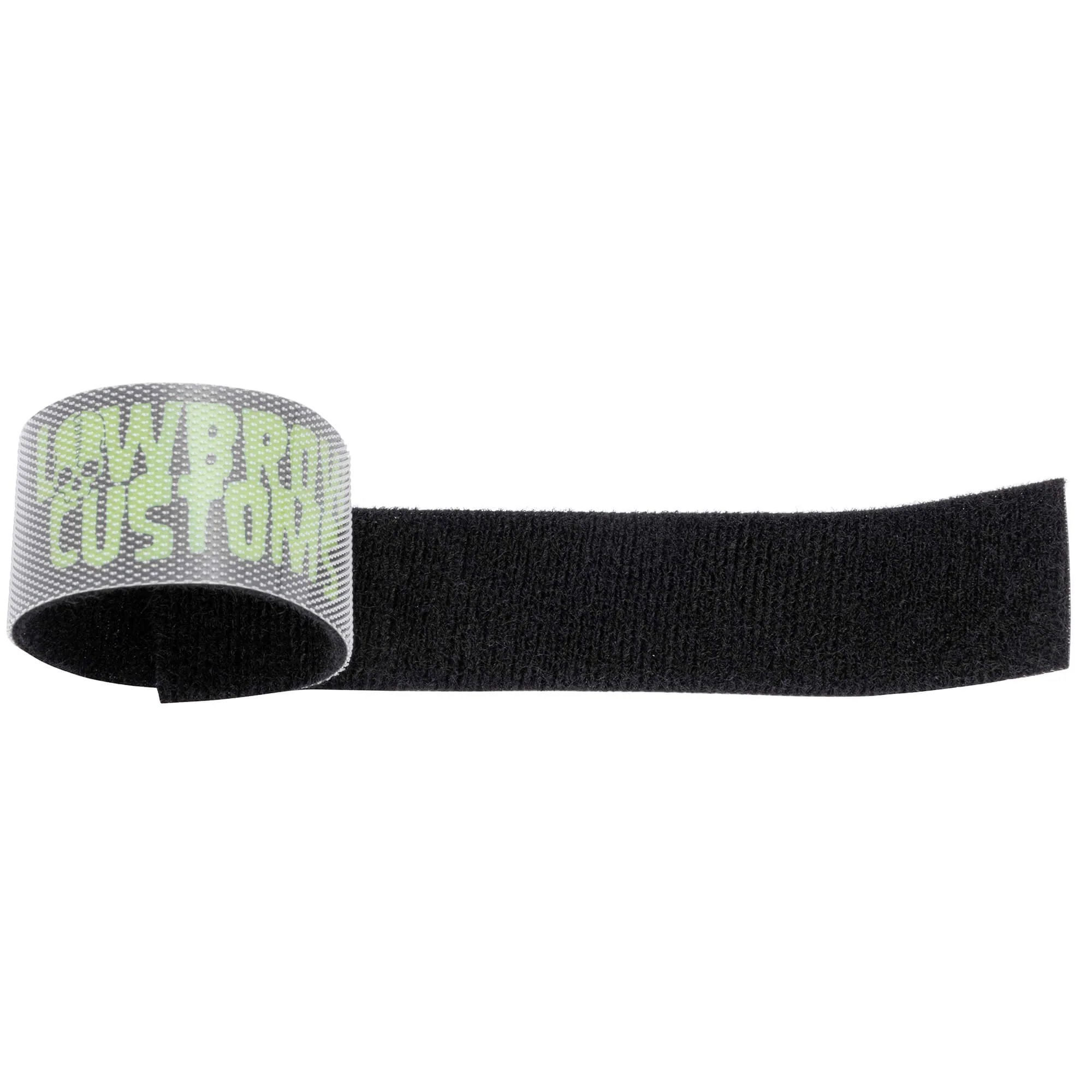 Deluxe Lowbrow Customs Cam Tie-Downs With Soft Straps and Storage Bag - Image 5
