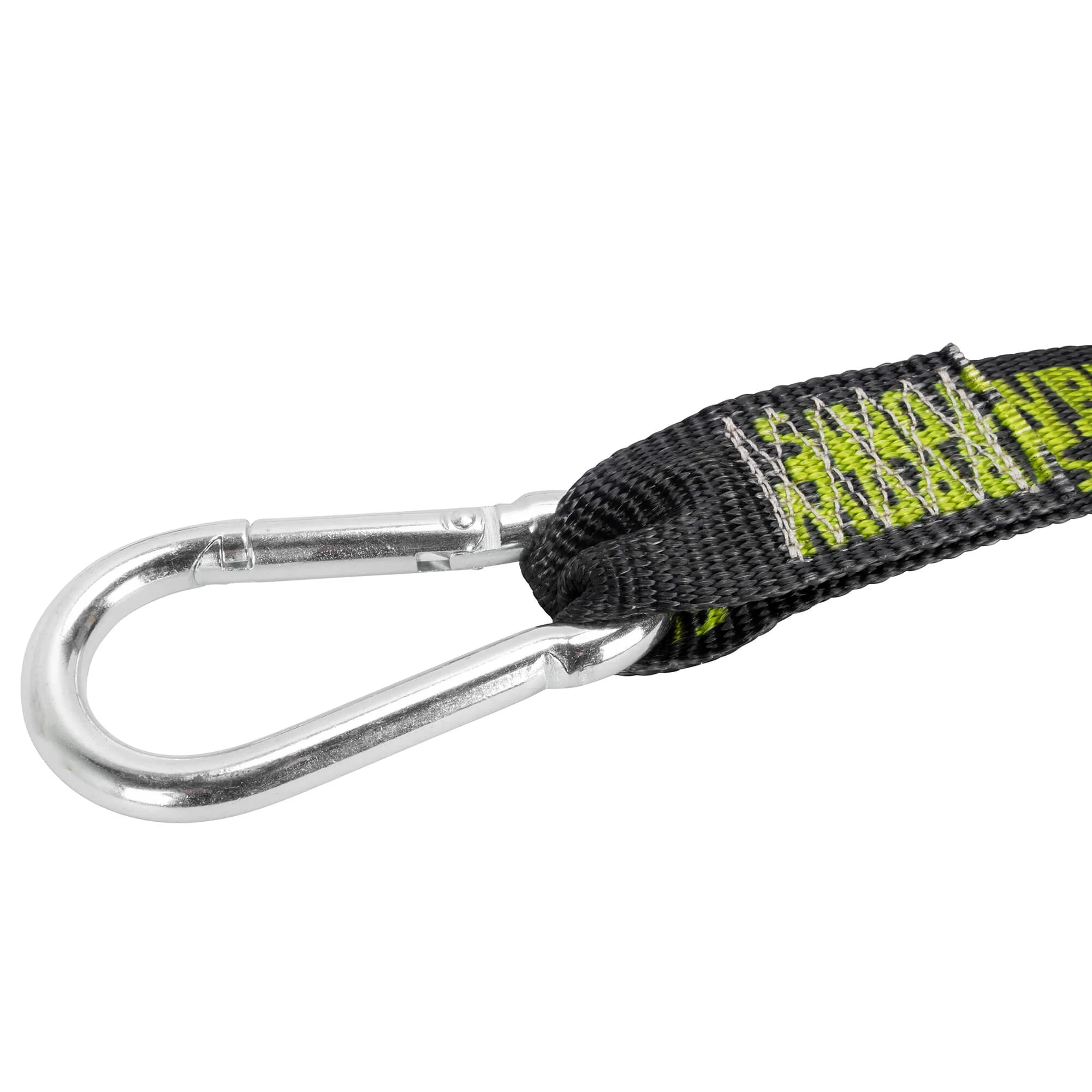 Deluxe Lowbrow Customs Cam Tie-Downs With Soft Straps and Storage Bag - Image 6