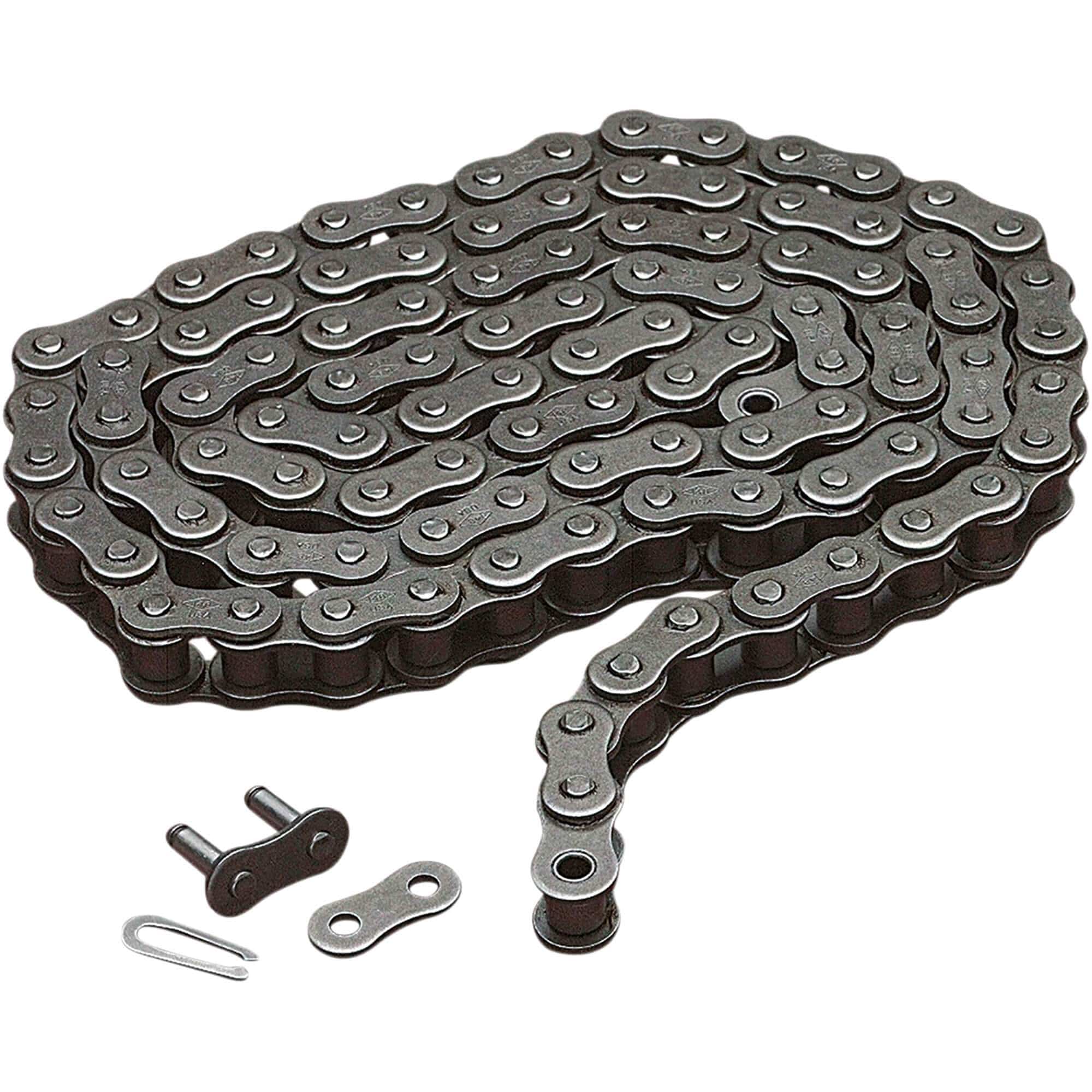 530 Drive Chain - 110 links USA made