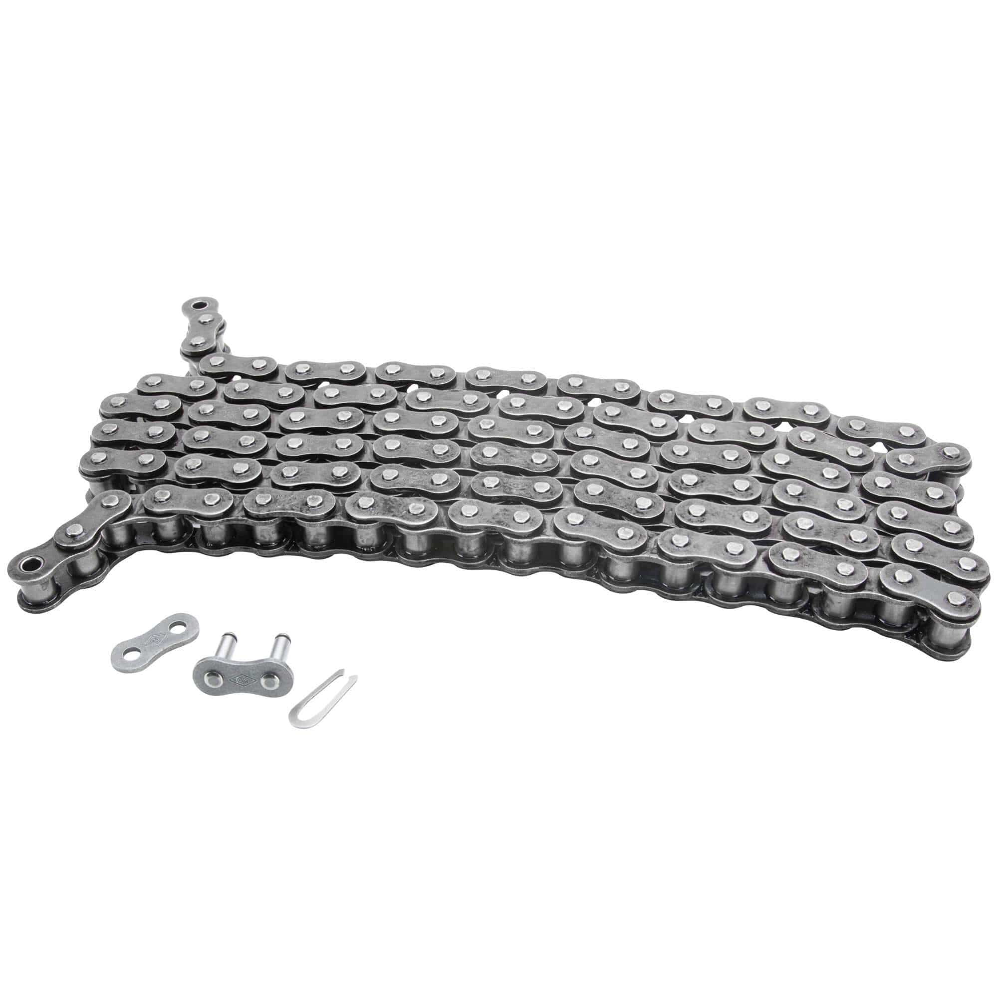 530 Drive Chain - 120 links USA made - Image 2