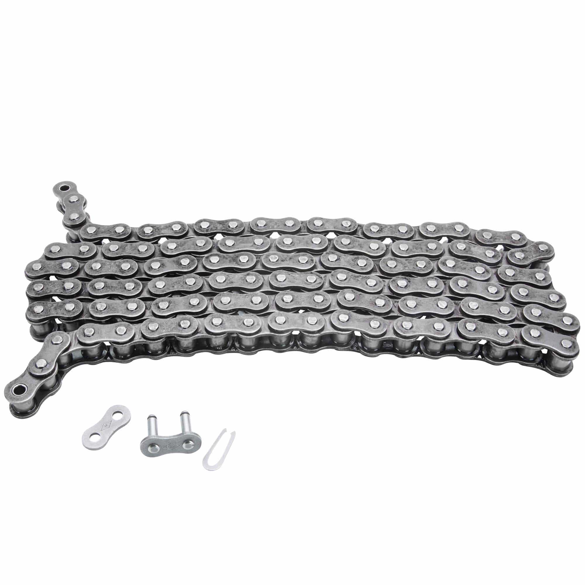 530 Drive Chain - 120 links USA made - Image 3