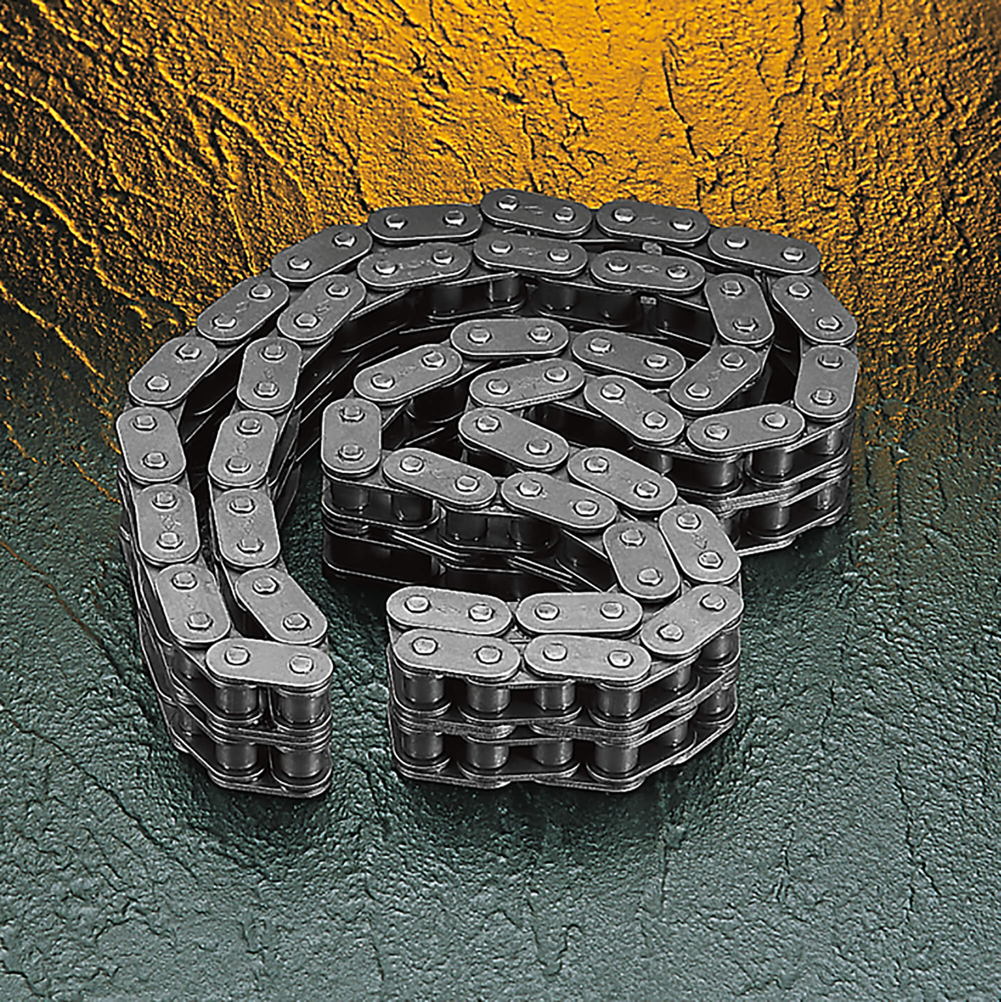 Primary Chain 1980-2006 Harley-Davidson FLT/FXR/FXRS/FXRT - Image 2
