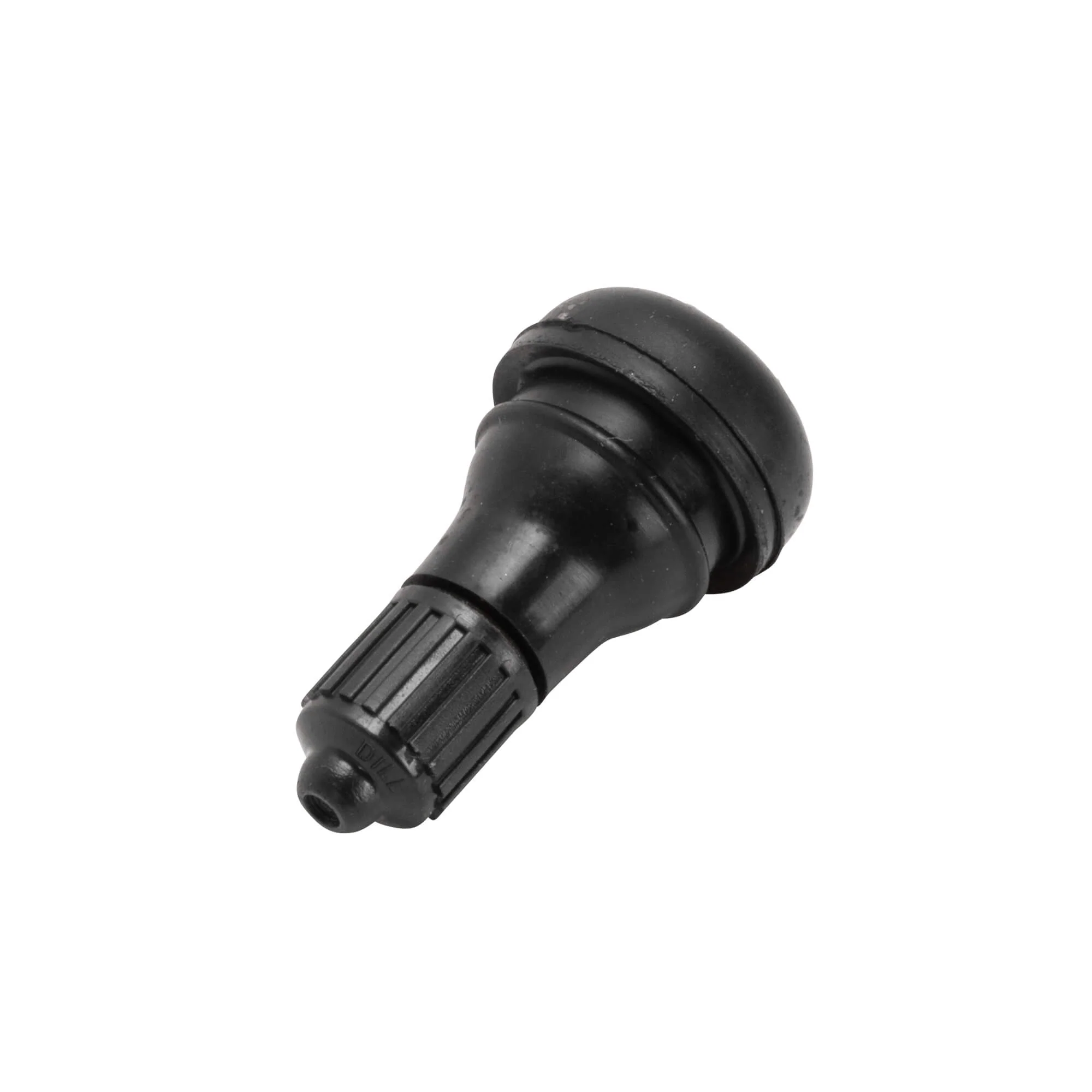 Rubber Valve Stem - Pull-in TR-412 - Black - Image 2