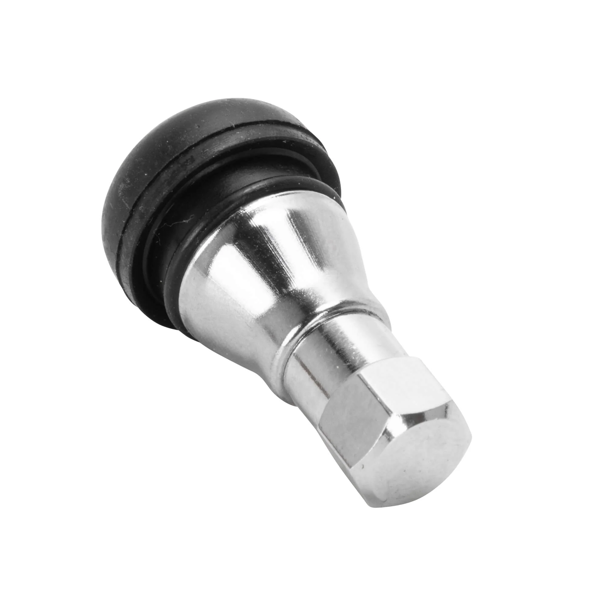Rubber Valve Stem - Pull-in TR-412 - Chrome - Image 4