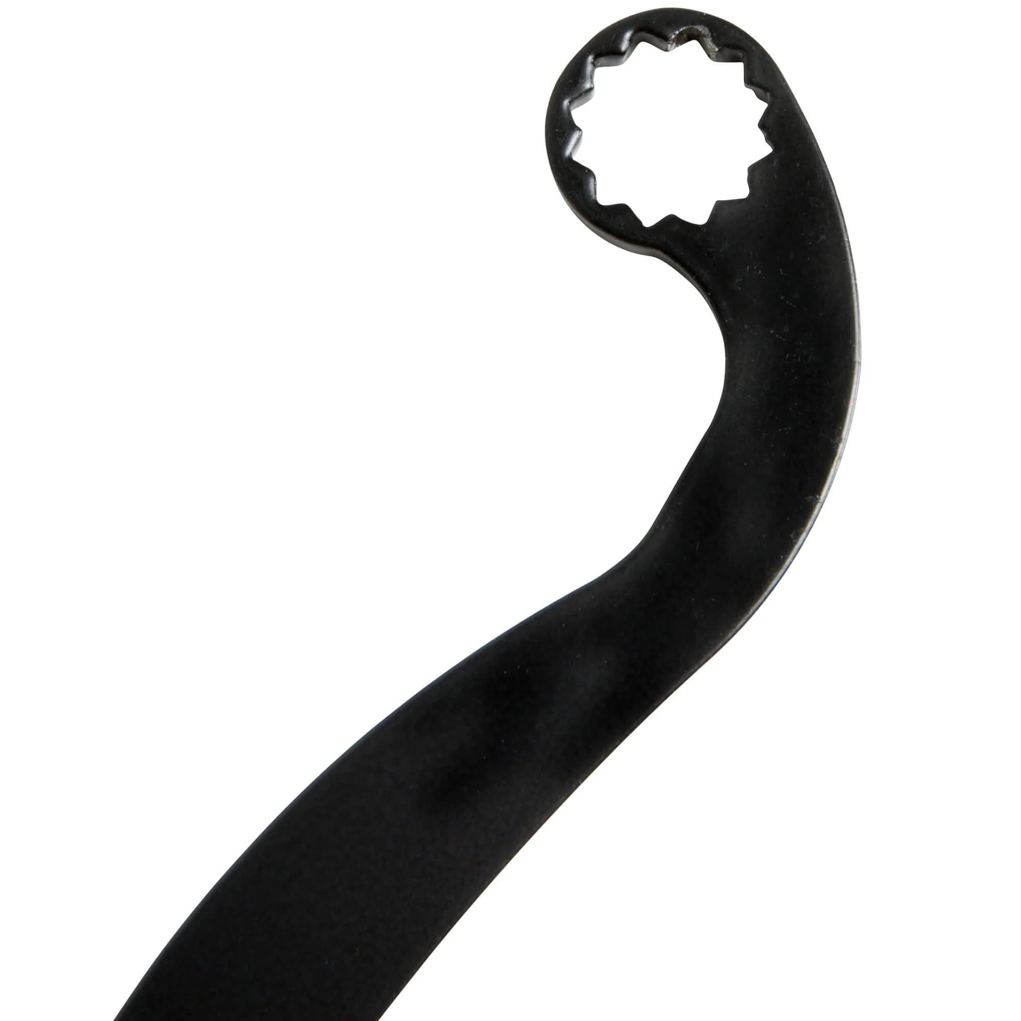 Distributor Circuit Breaker Wrench for Harley-Davidson Big Twin Knucklehead Panhead #94501-56 - Image 3