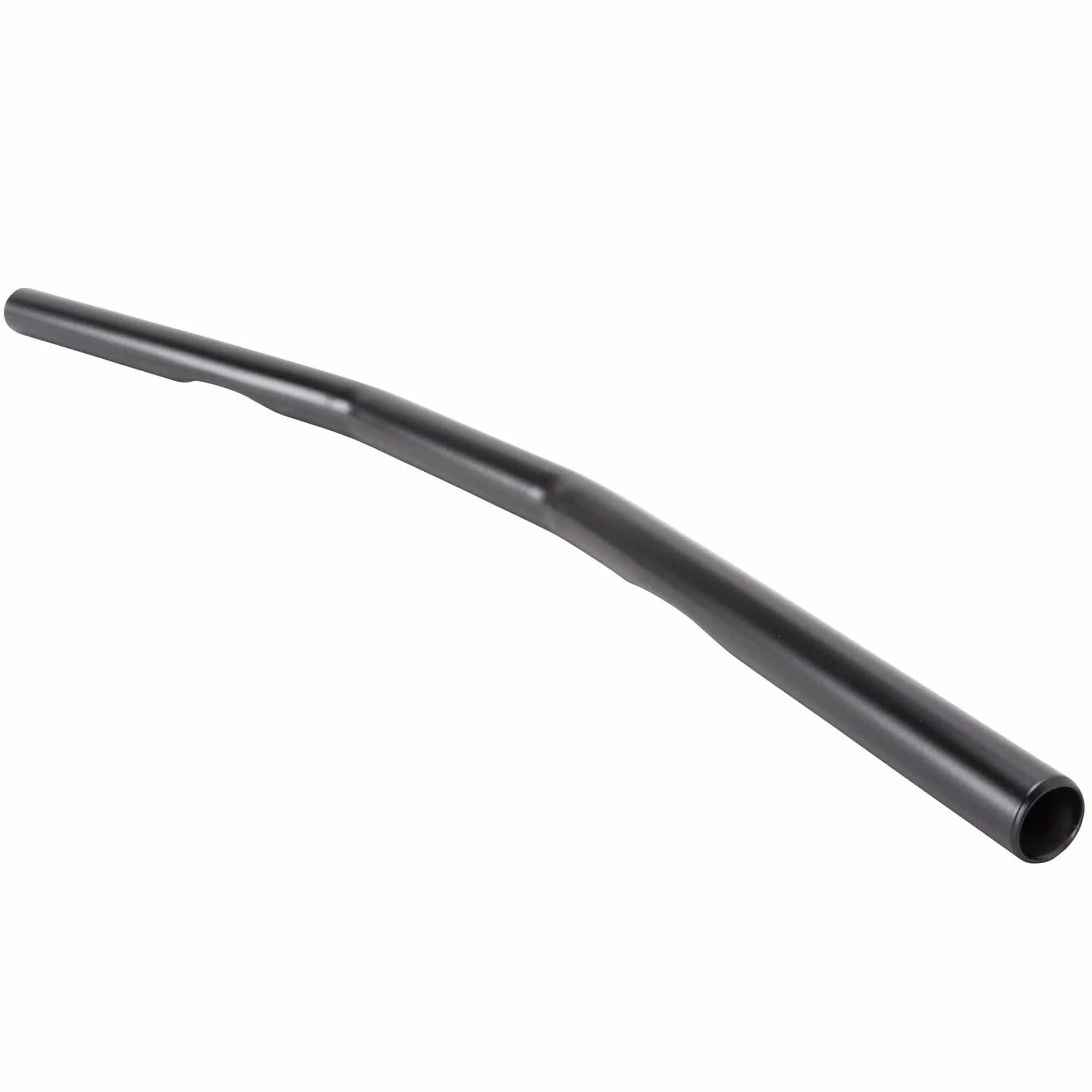 Drag Bar Handlebars - 1 inch - Black - Image 2