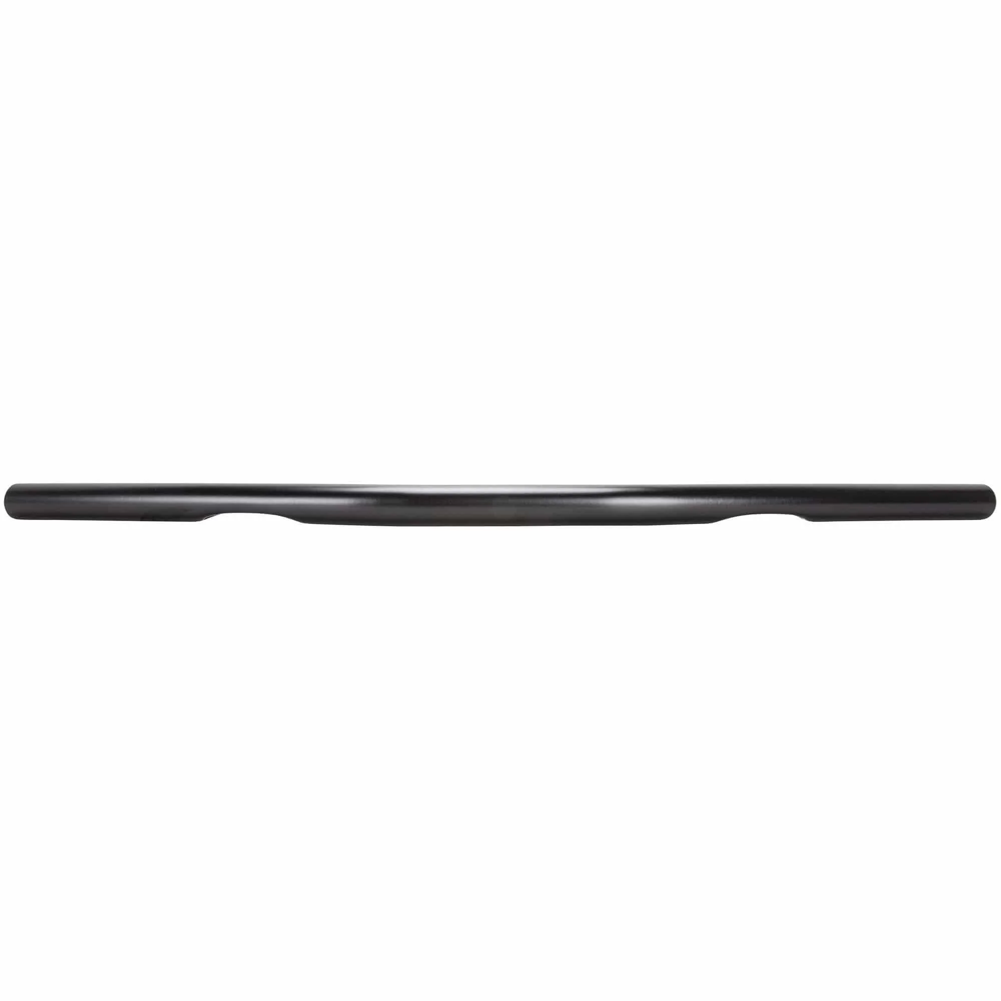 Drag Bar Handlebars - 1 inch - Black - Image 3
