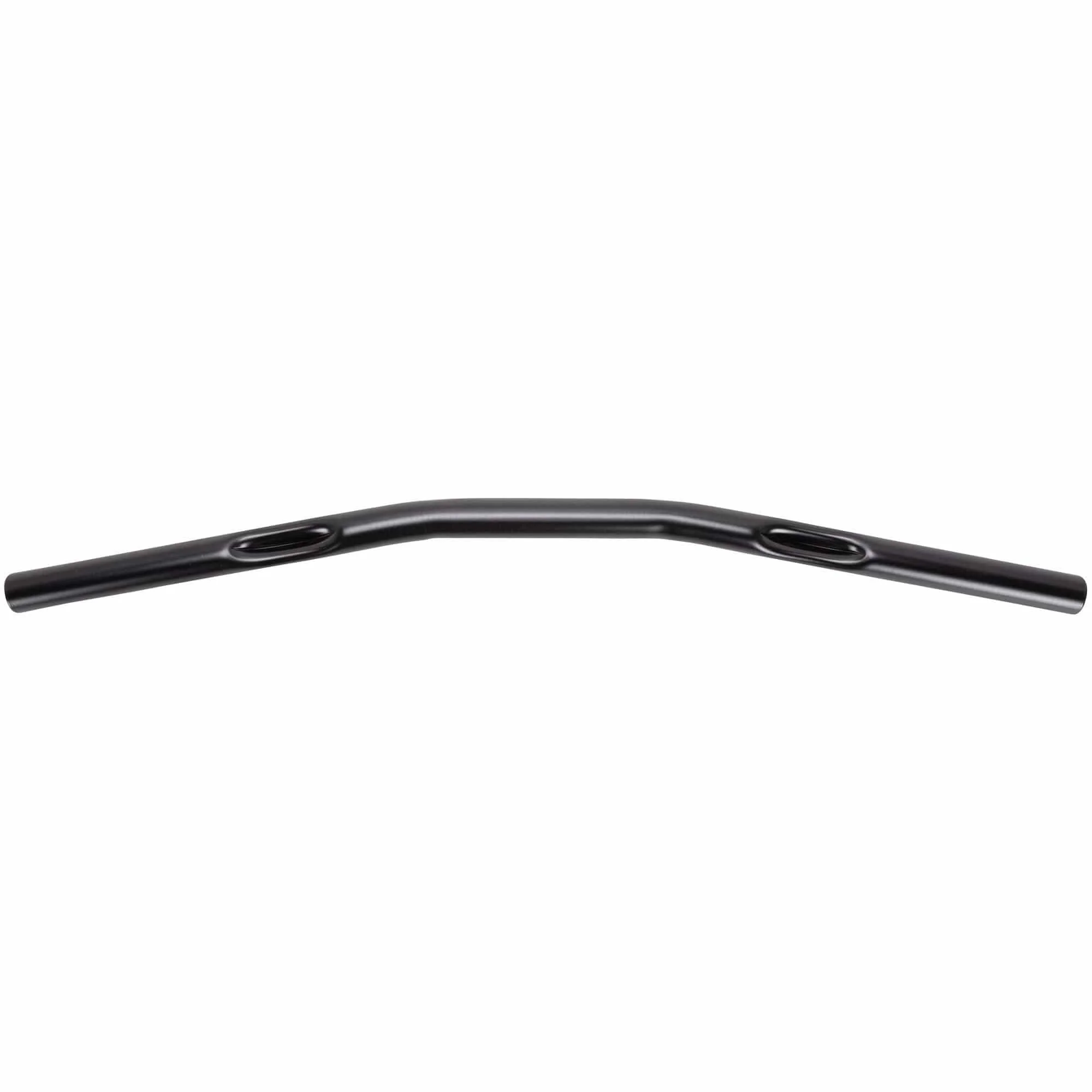 Drag Bar Handlebars - 1 inch - Black - Image 4