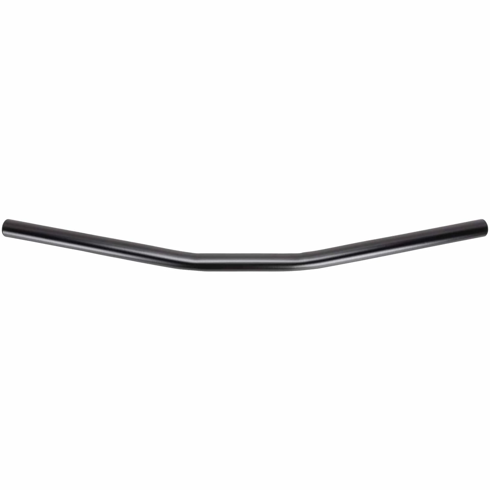 Drag Bar Handlebars - 1 inch - Black - Image 5