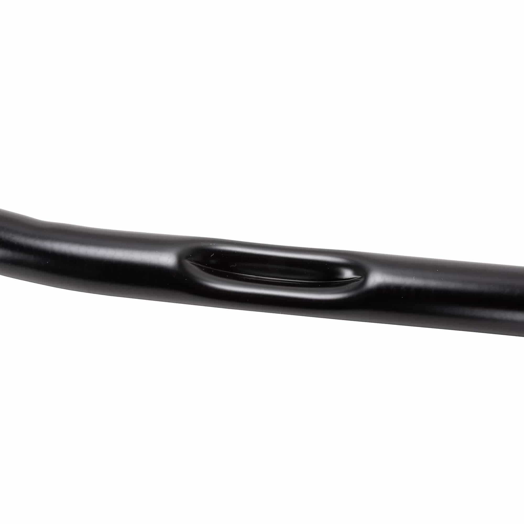 Drag Bar Handlebars - 1 inch - Black - Image 7