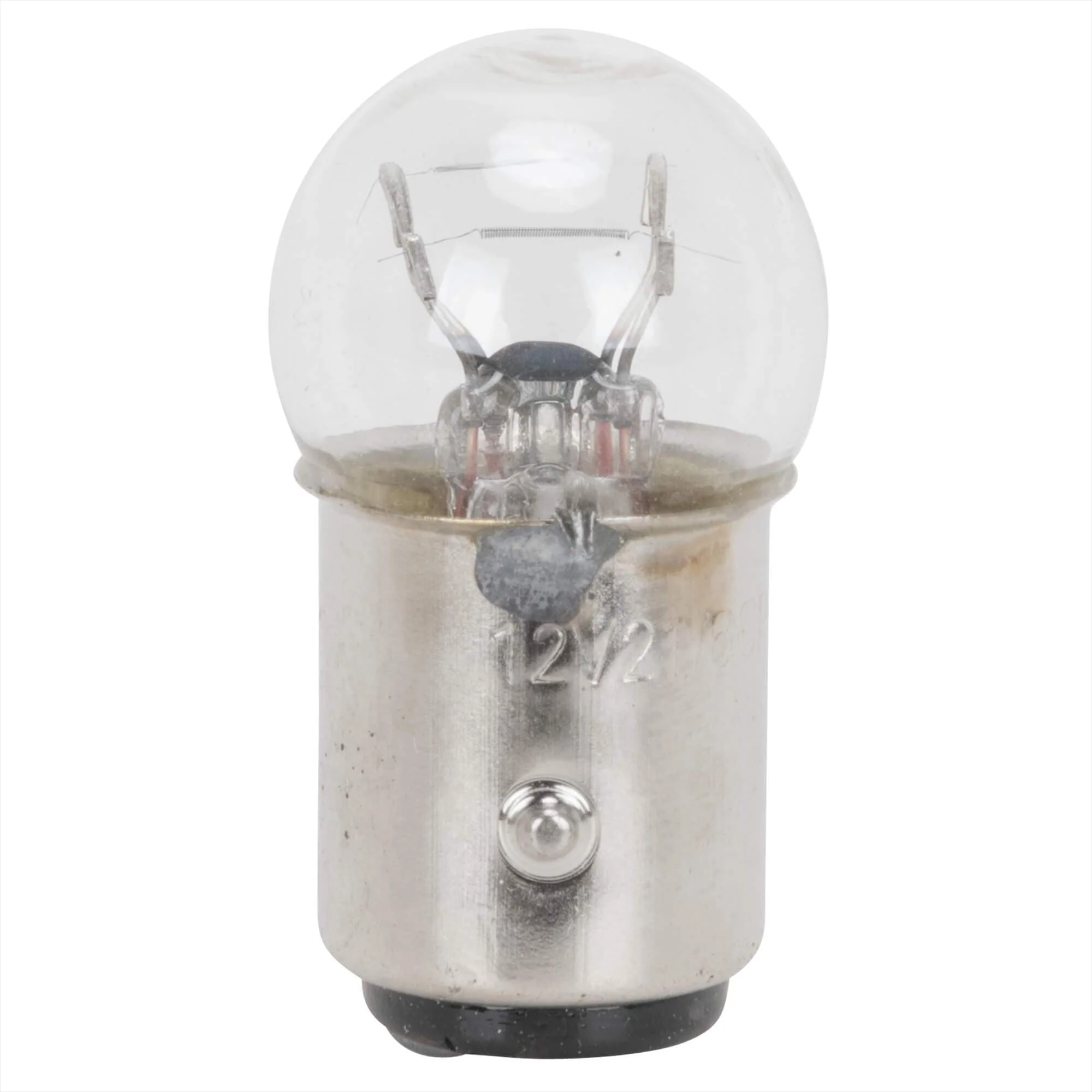 1157 Style Mini Replacement 12V Dual Filament Bulb - 10 Pack - Image 4