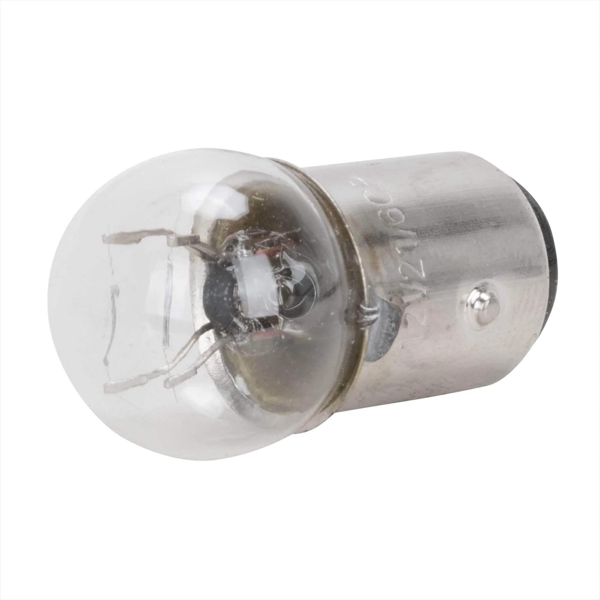 1157 Style Mini Replacement 12V Dual Filament Bulb - 10 Pack - Image 5