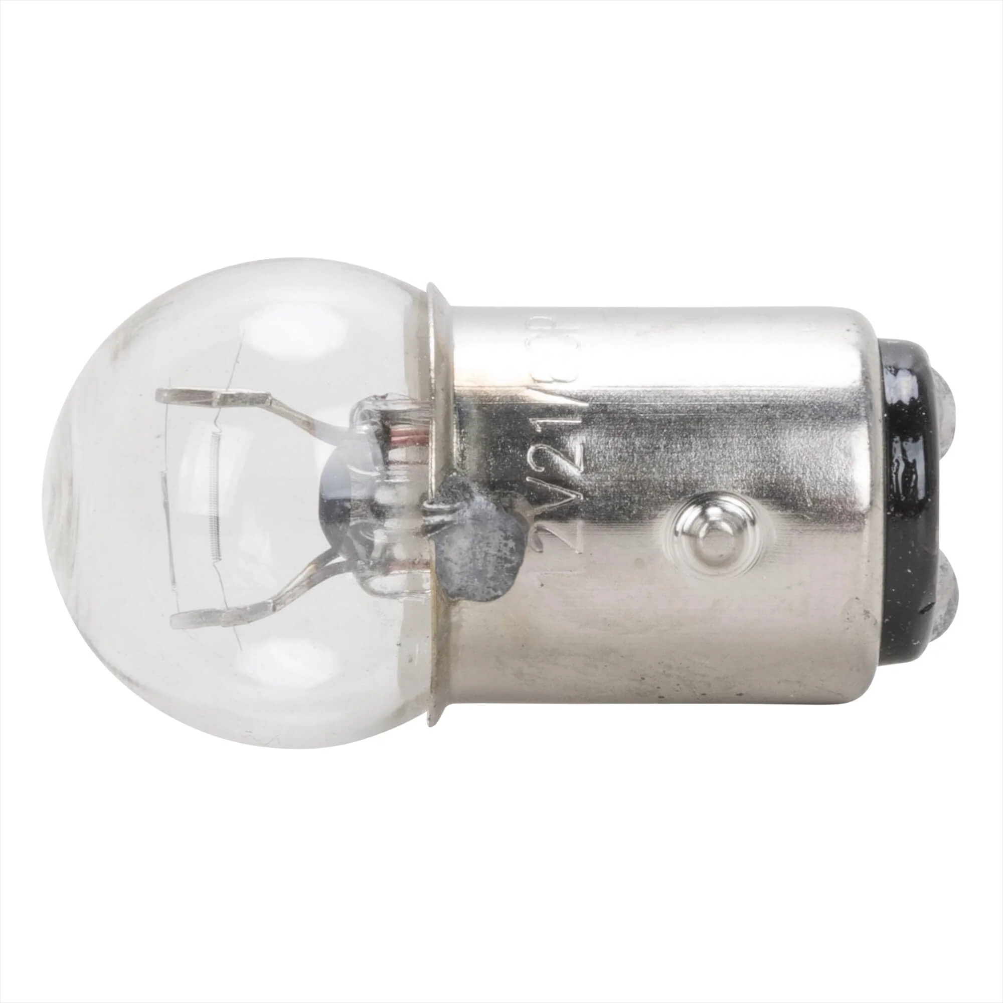 1157 Style Mini Replacement 12V Dual Filament Bulb - 10 Pack - Image 6