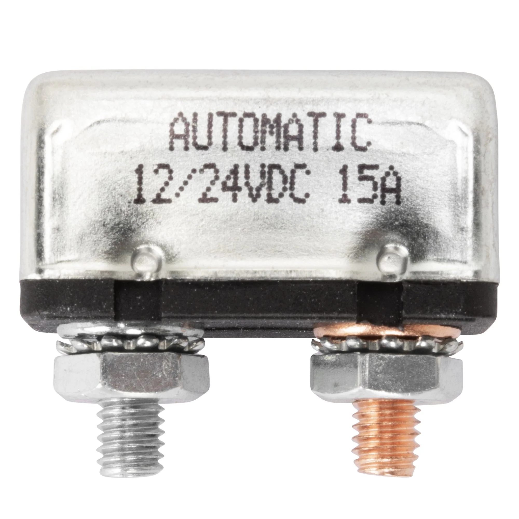 15A Circuit Breaker 1970-1999 Harley-Davidson Big Twin/XL 1999 Twin Cam - Image 4