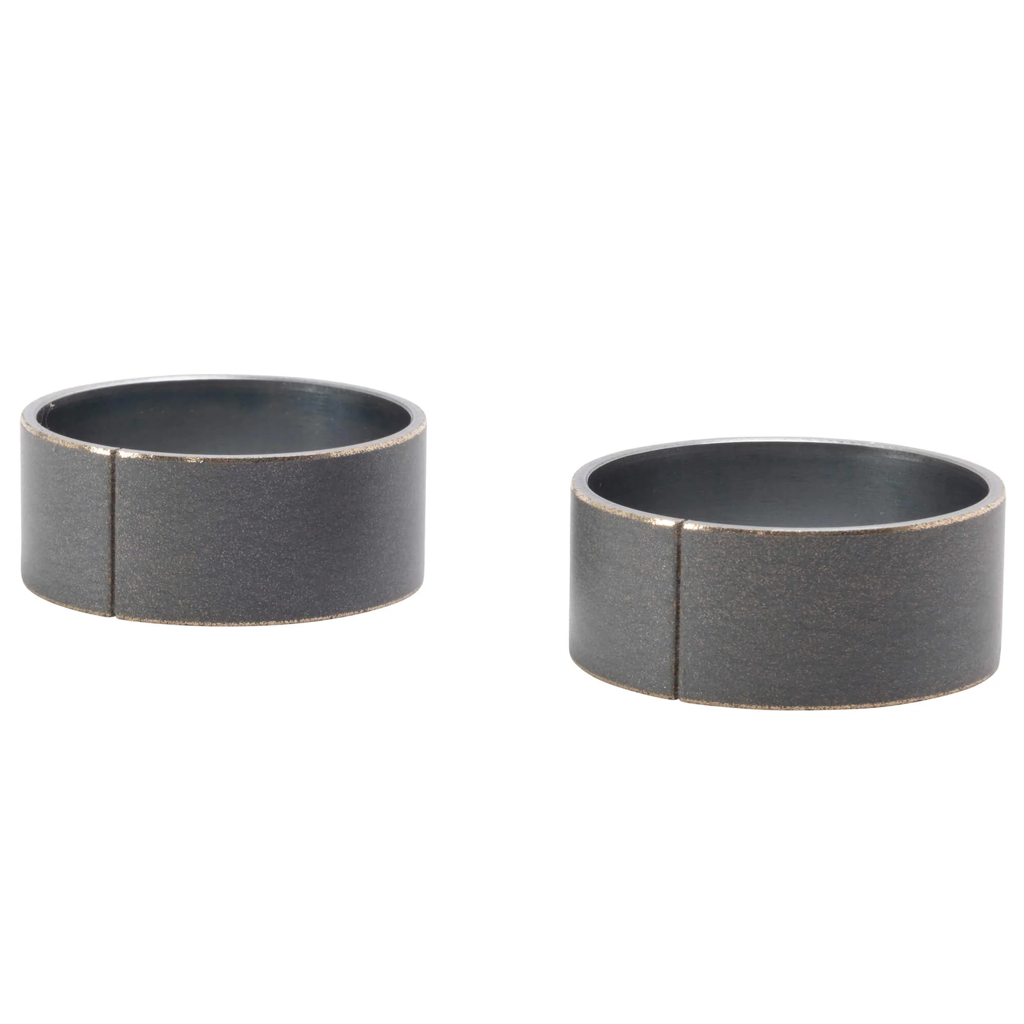 35mm Lower Fork Slider Bushing 1984-1987 Harley-Davidson FX/FXE/FXR 84-87 XL OEM# 45416-84 - Image 3