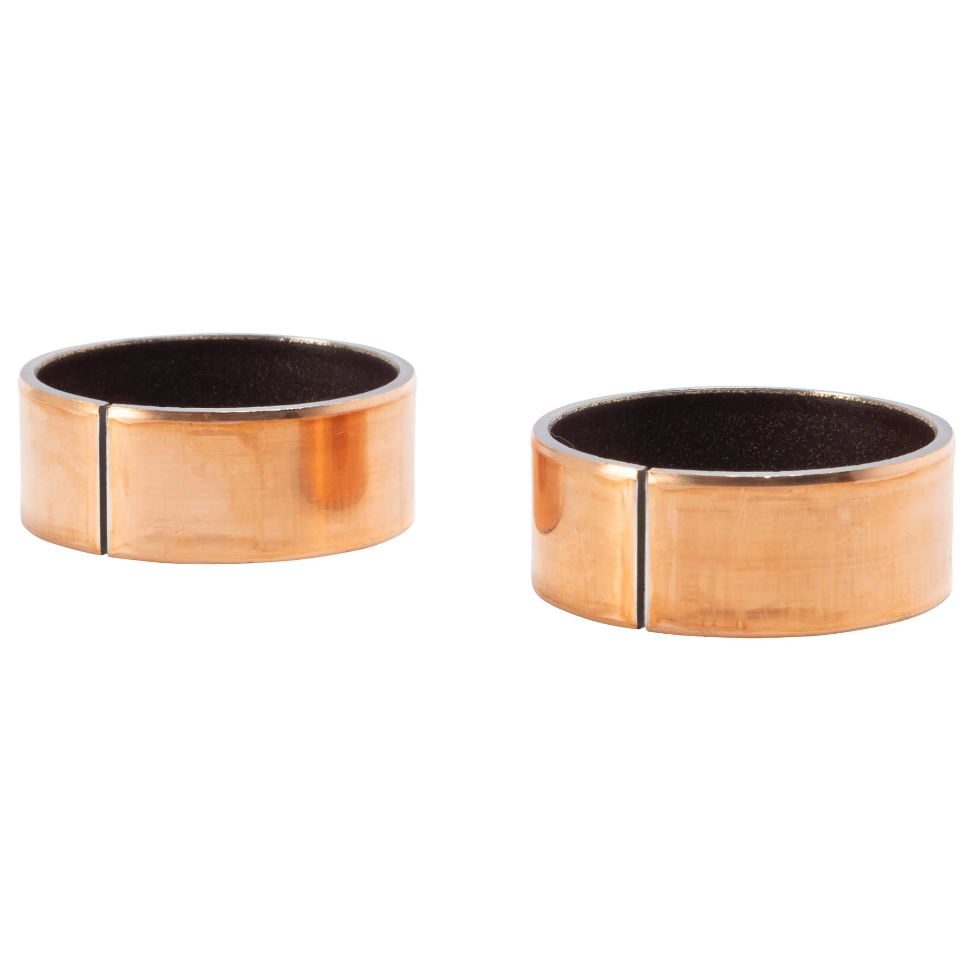 35mm Upper Fork Slider Bushing 1984-1987 Harley-Davidson FX/FXE/FXR 84-87 XL OEM# 45413-84 - Image 3