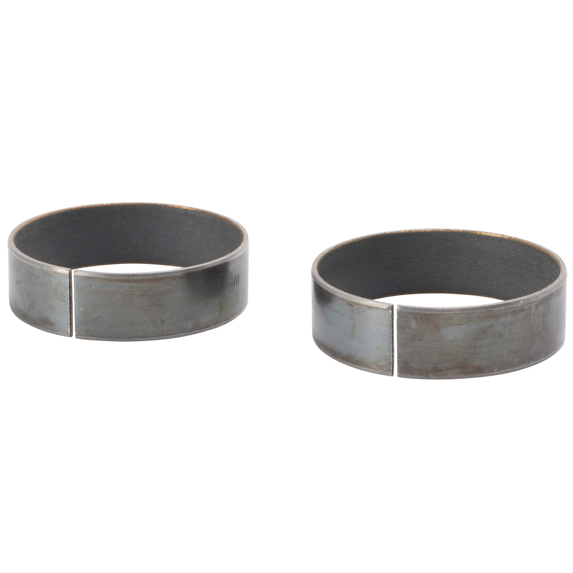 49mm Upper Fork Slider Bushing 2006-2017 Harley-Davidson Dyna 16-22 XL1200X/XS 14-17 FXSB 14-16 Dresser OEM# 4651601 - Image 3
