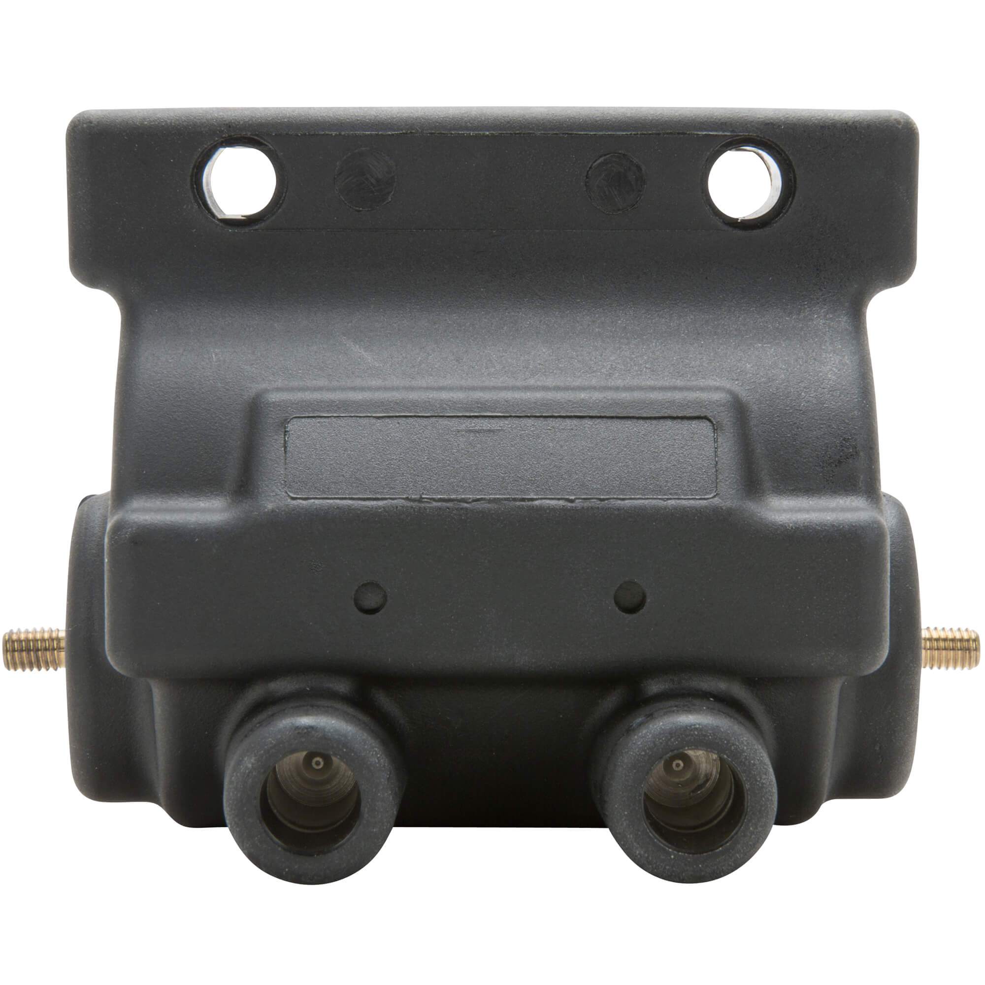 5 ohm Dual Fire Coil - for Points Ignition - Image 3