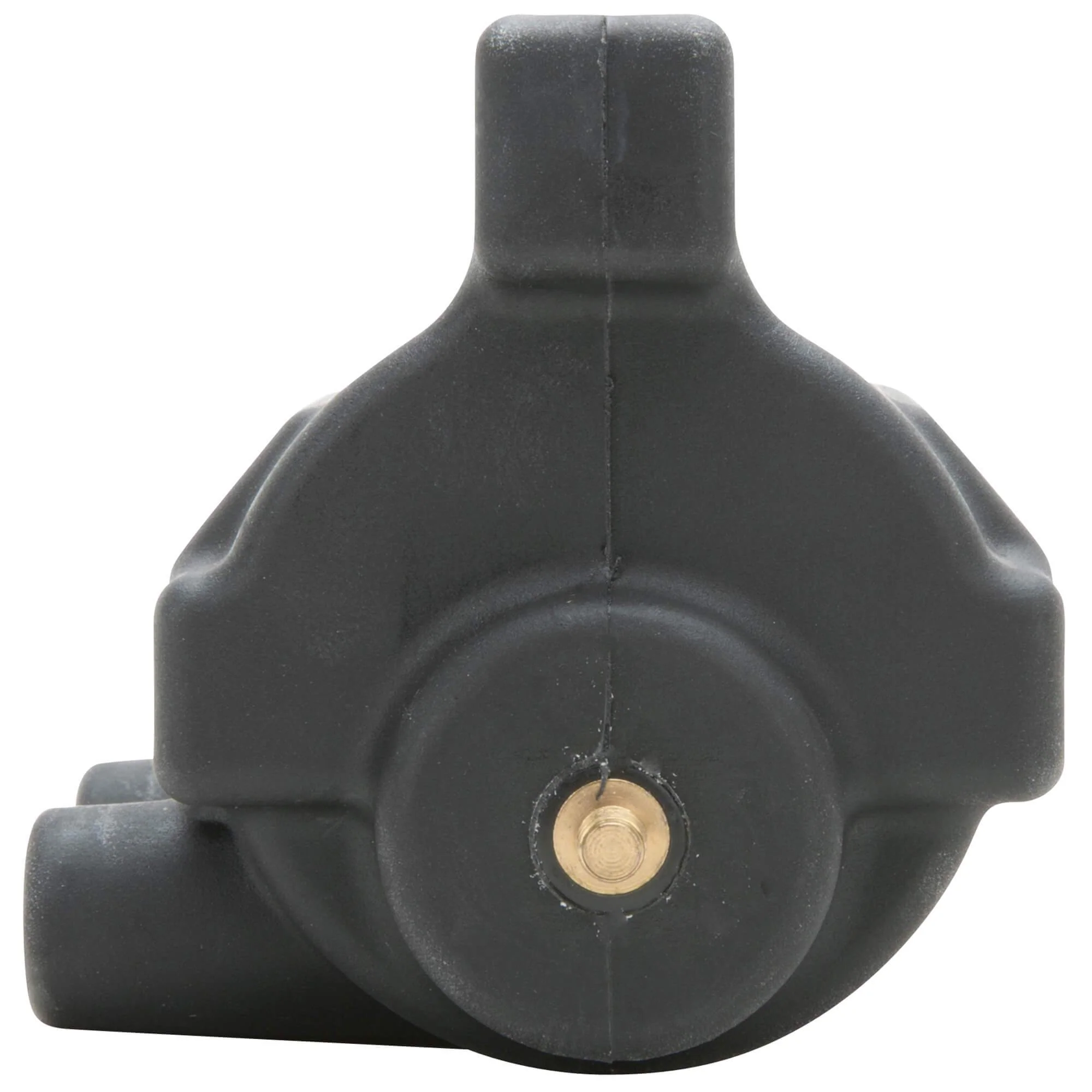 5 ohm Dual Fire Coil - for Points Ignition - Image 4