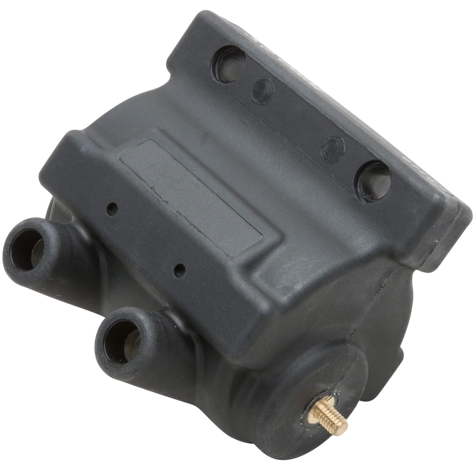 5 ohm Dual Fire Coil - for Points Ignition - Image 5