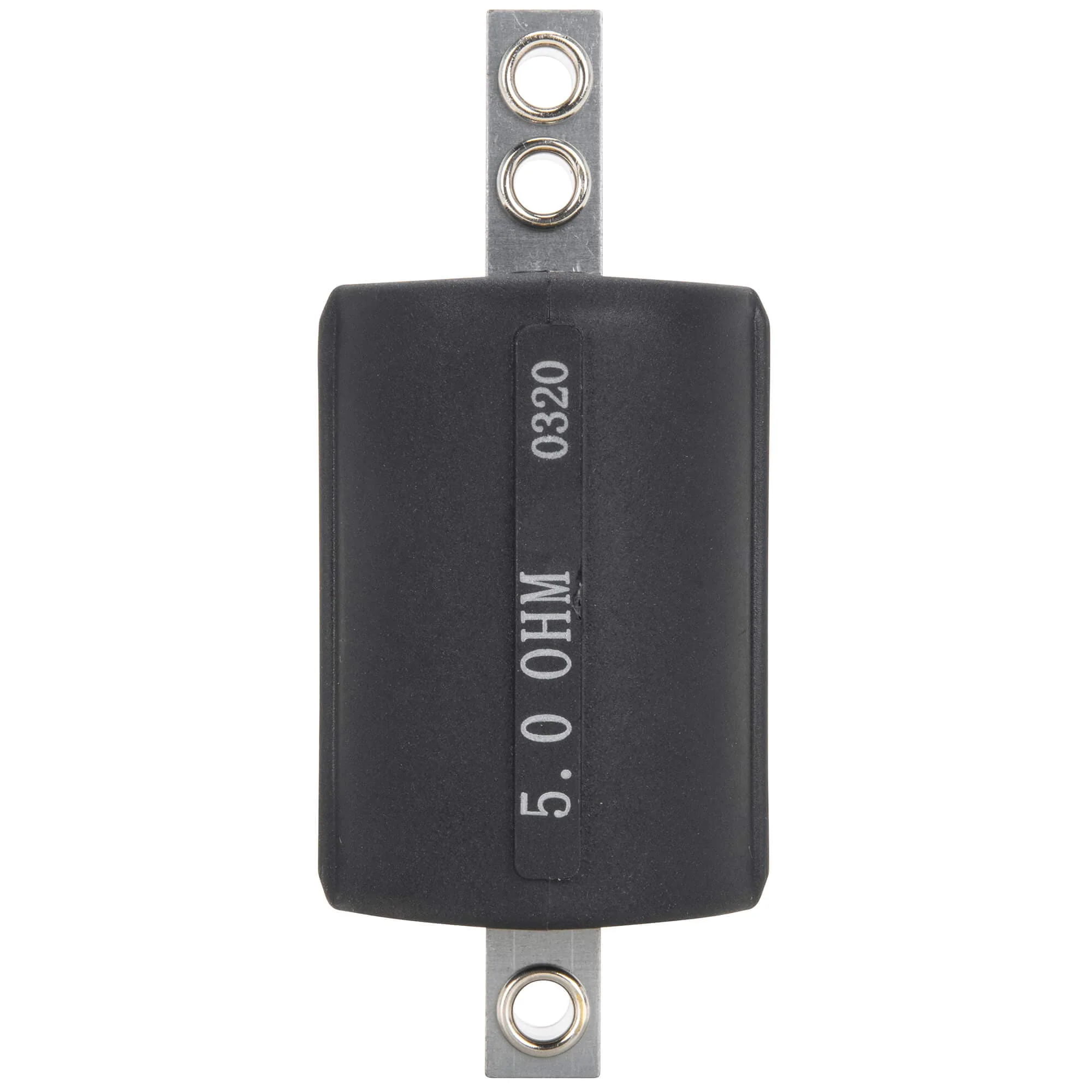 5 ohm Dual Outlet Coil Single-Fire for Dual Plug Heads - Image 4