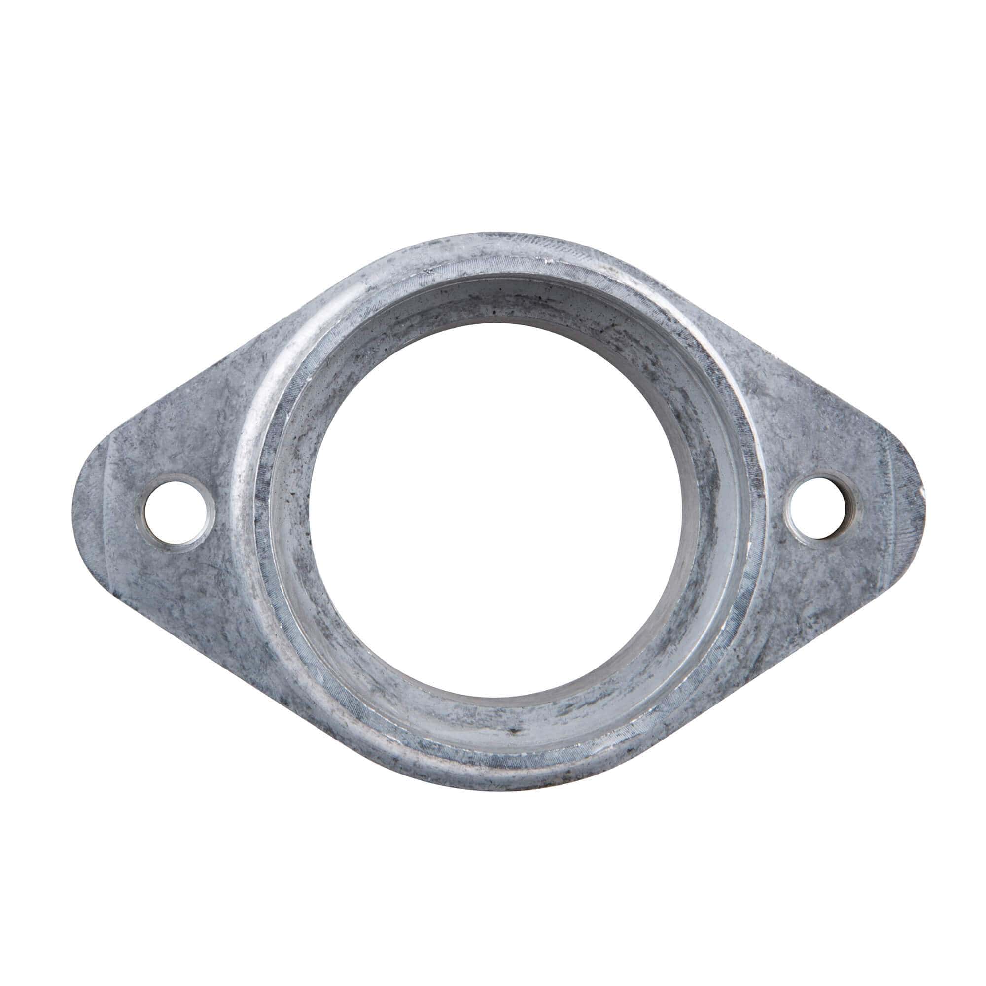 Billet Flange Carb Adapter - Mount Mikuni or CV carb to Harley-Davidson Evo Big Twin/Panhead/Shovelhead/Ironhead Models - Image 6